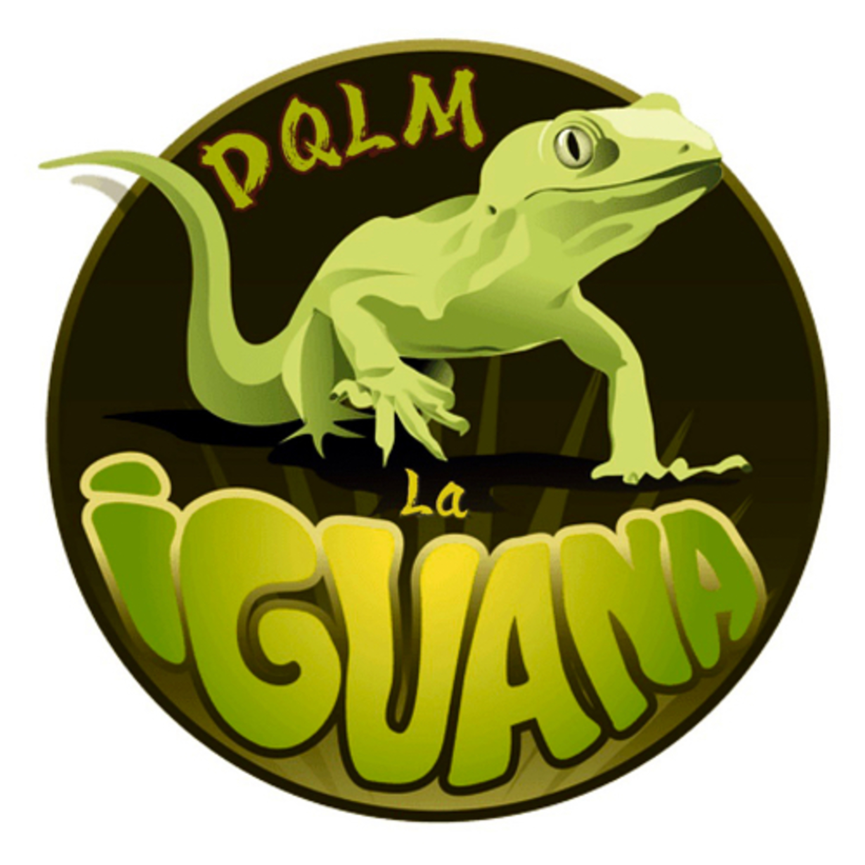 DQLM la Iguana