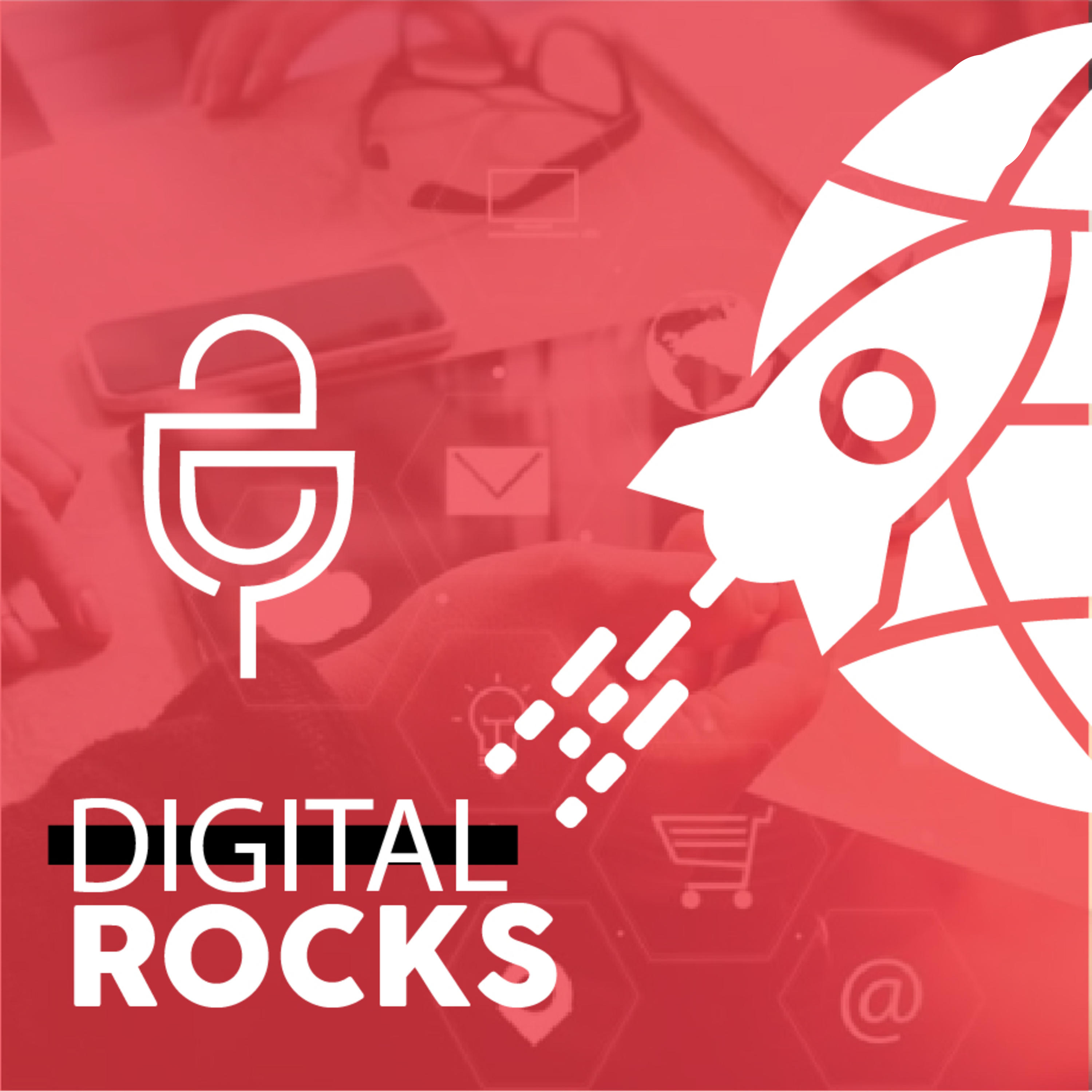 Digital Rocks