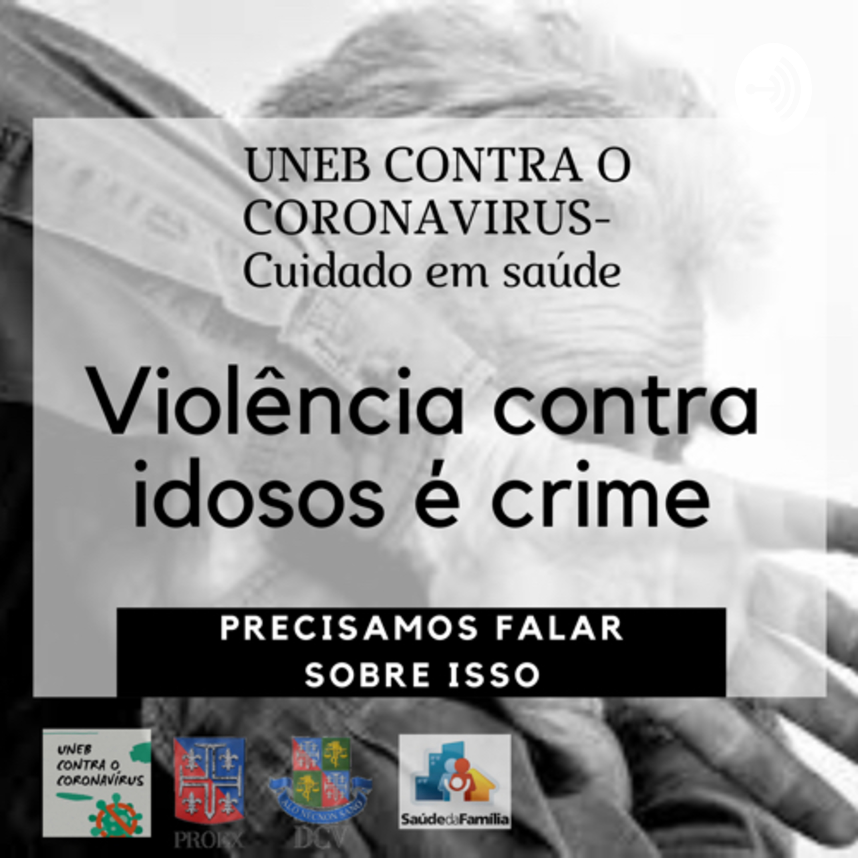 Violência contra a pessoa idosa