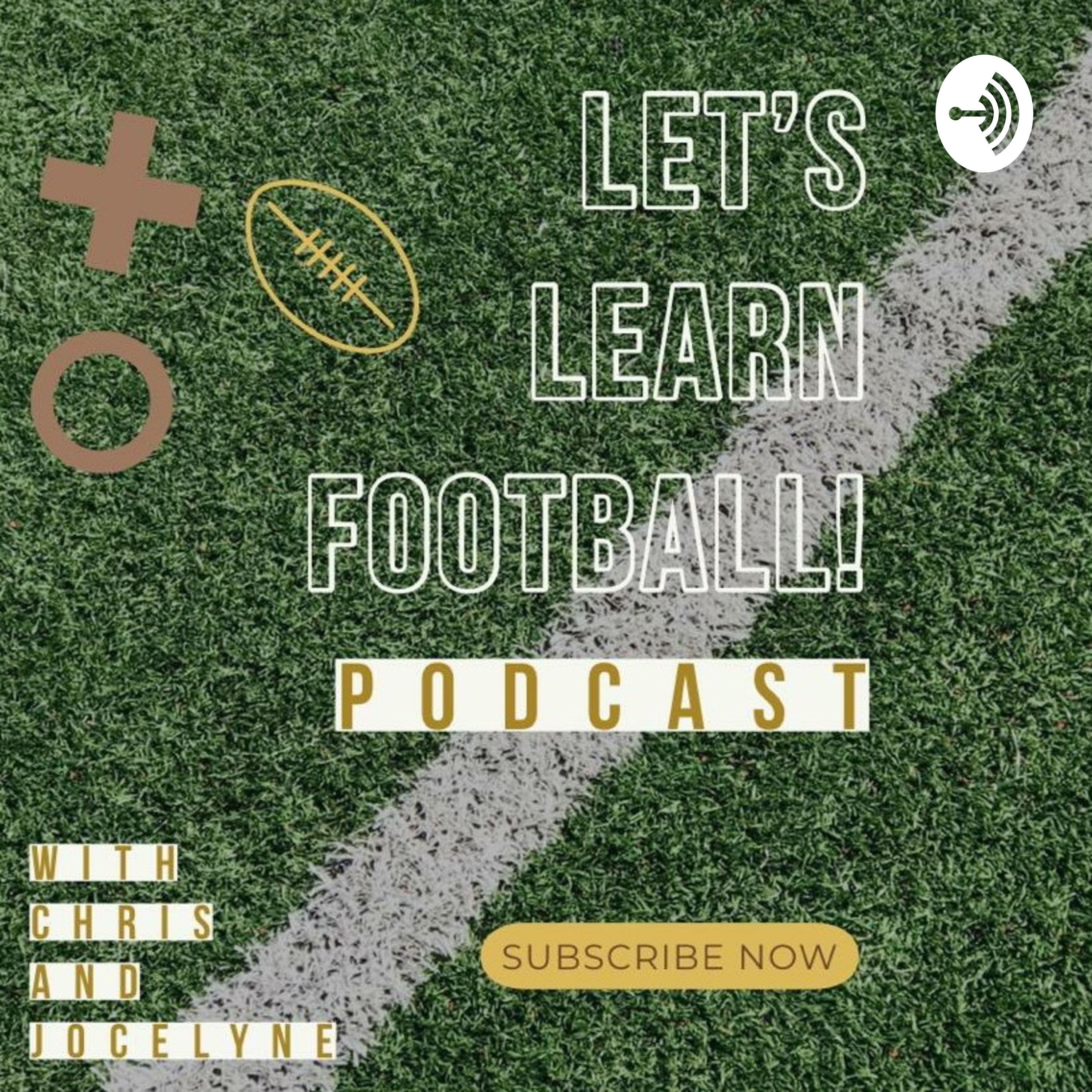 Let's Learn Football