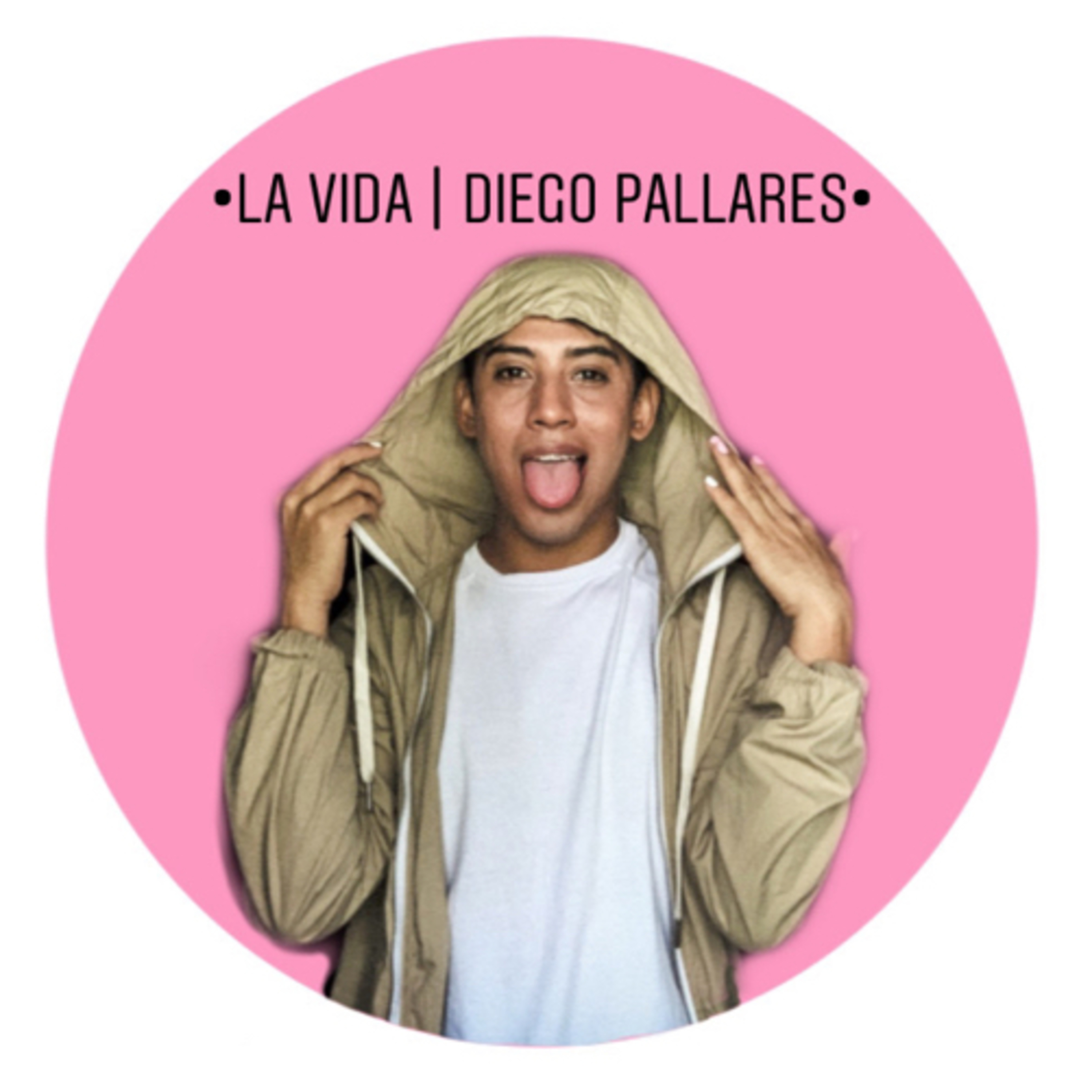 Detrás de una sonrisa ✨