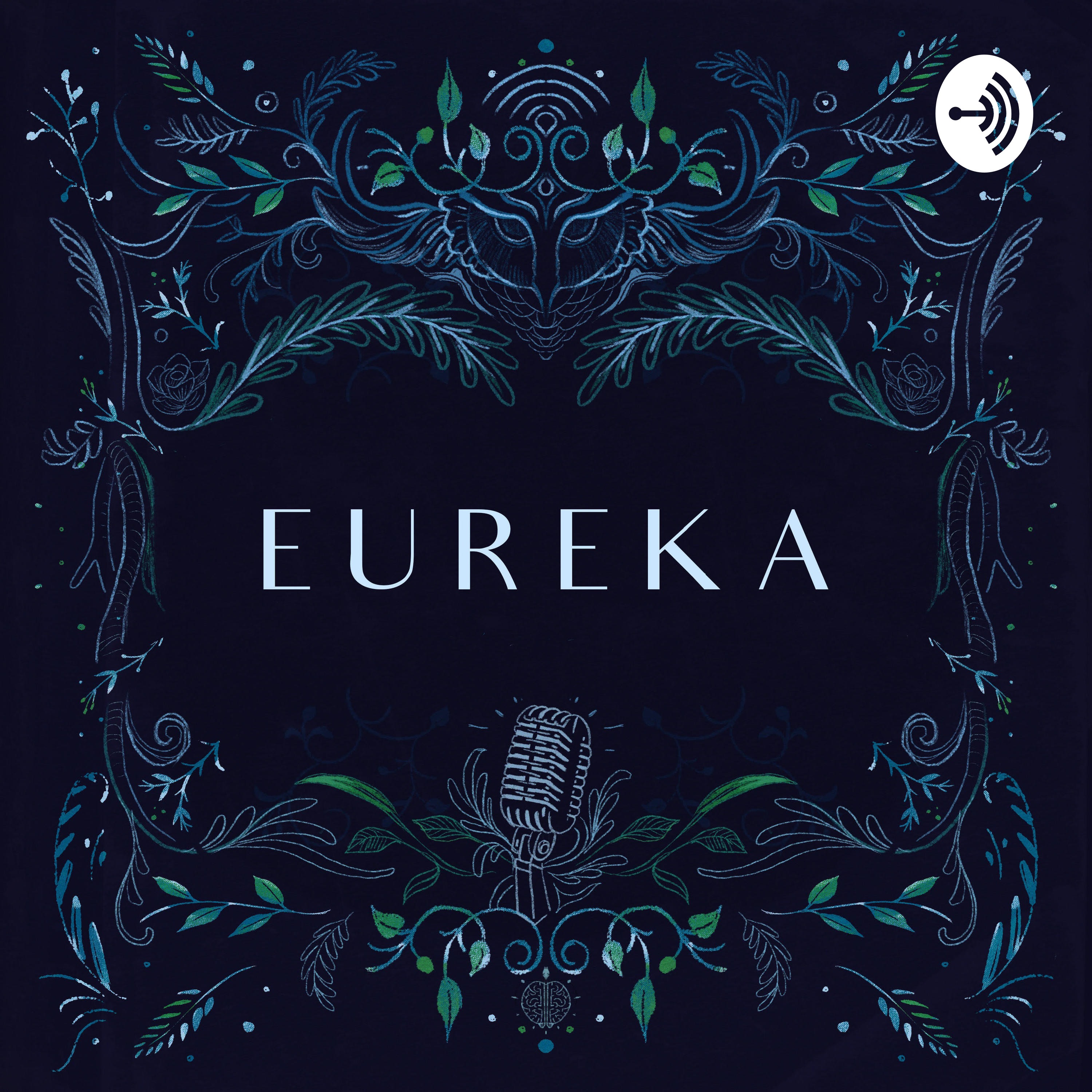 Eureka: crisis existenciales