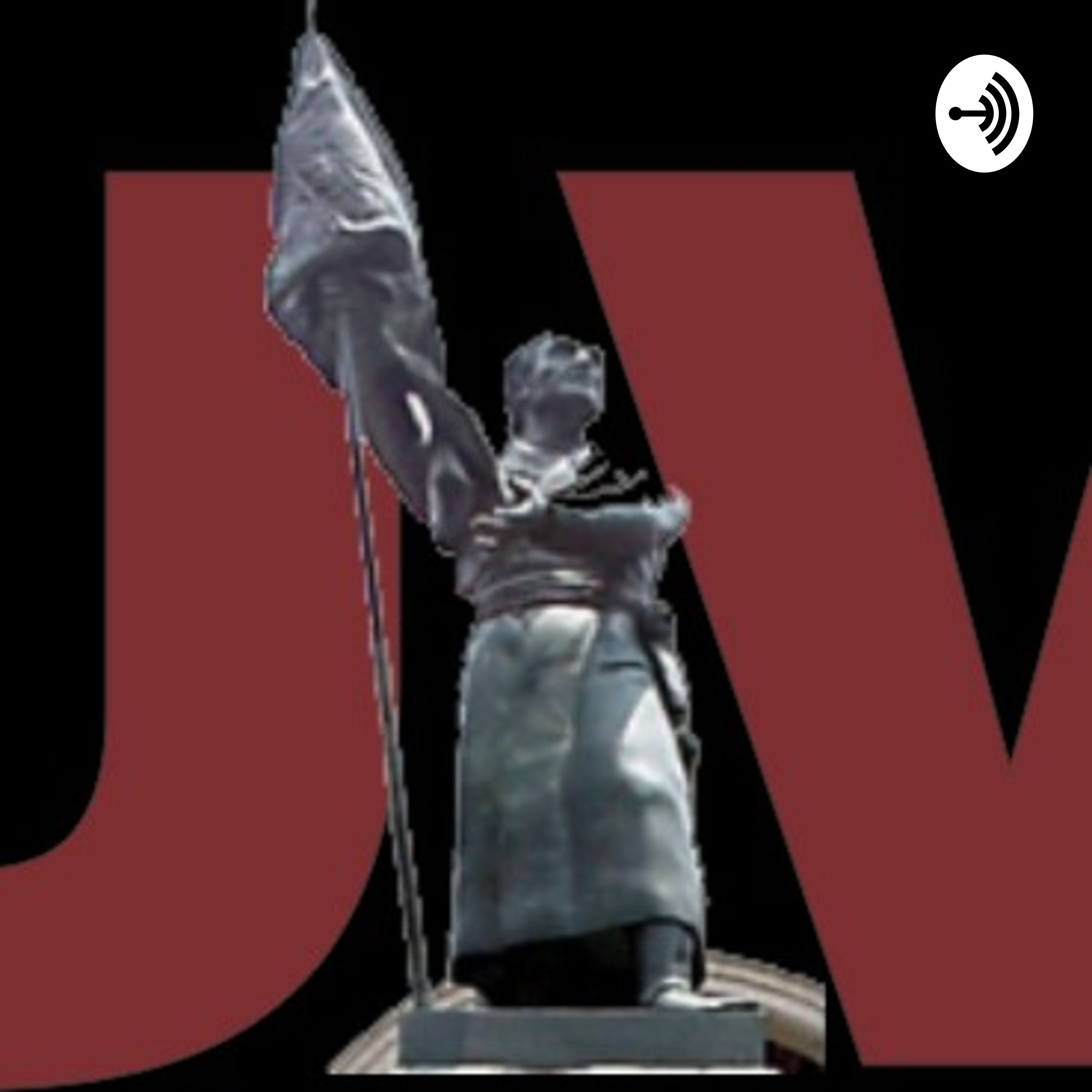 Universitasm.com podcast artwork
