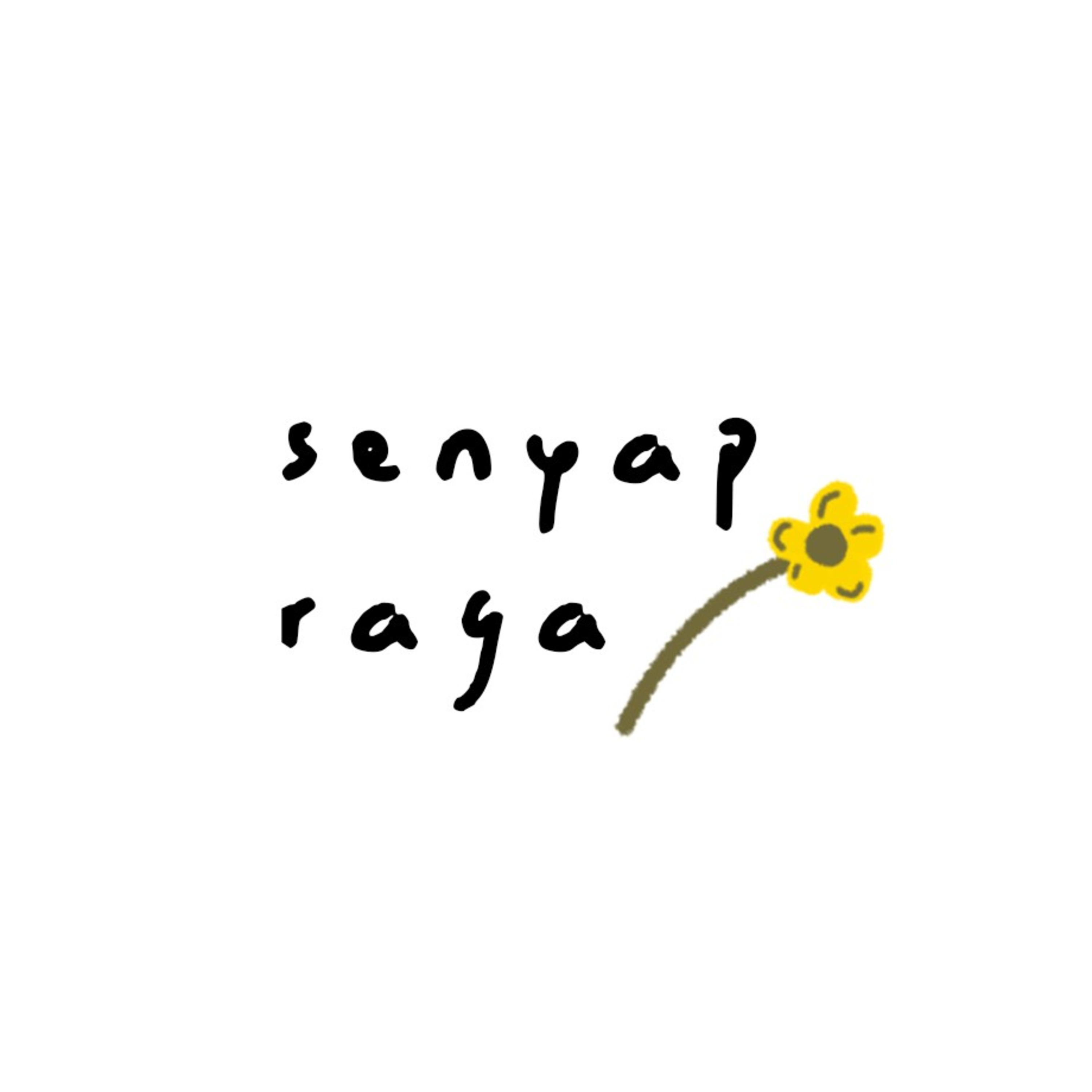 Senyap Raga podcast artwork