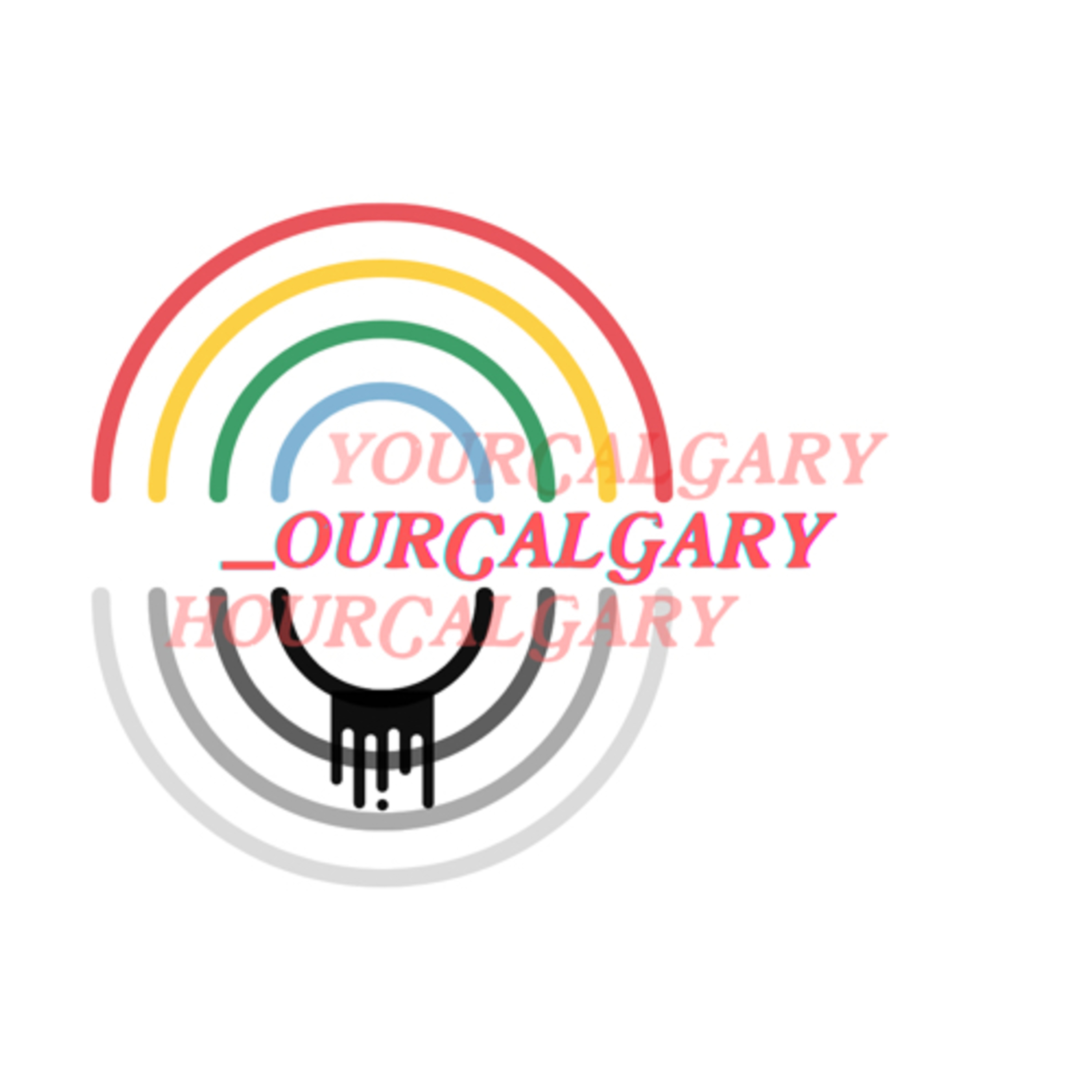 _OURCALGARY podcast artwork