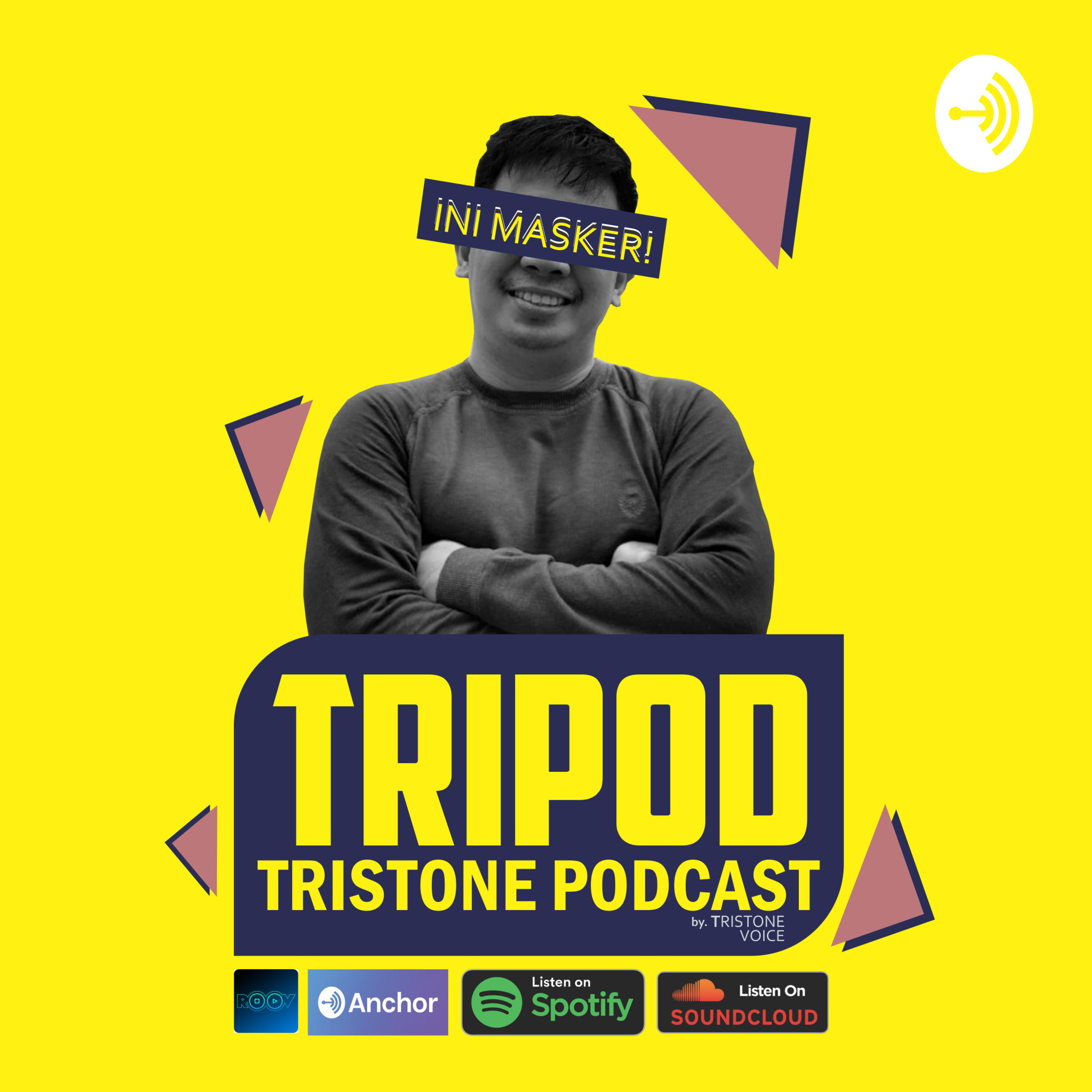 Tristone Podcast