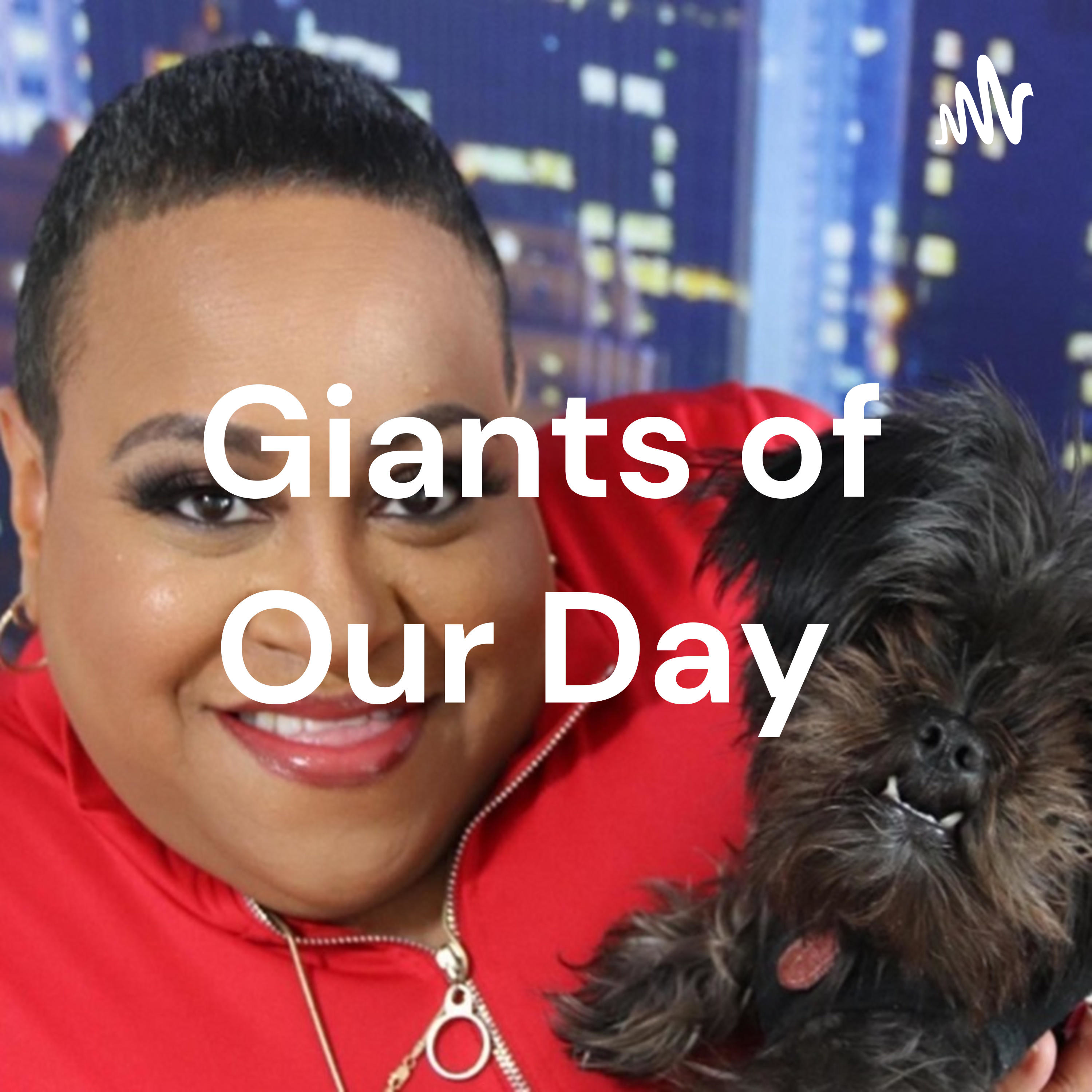 Giants of Our Day 