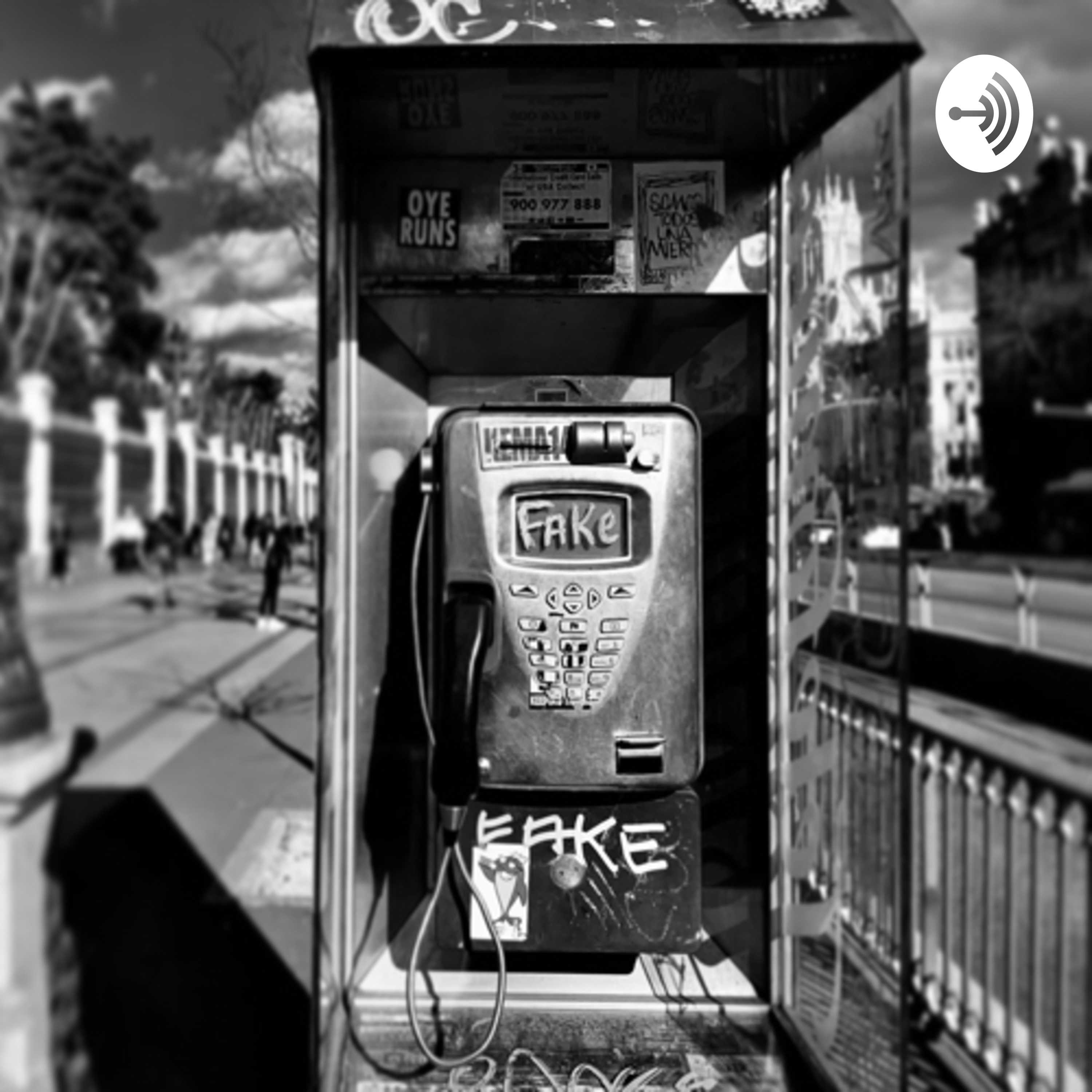 Palabras de alguien más