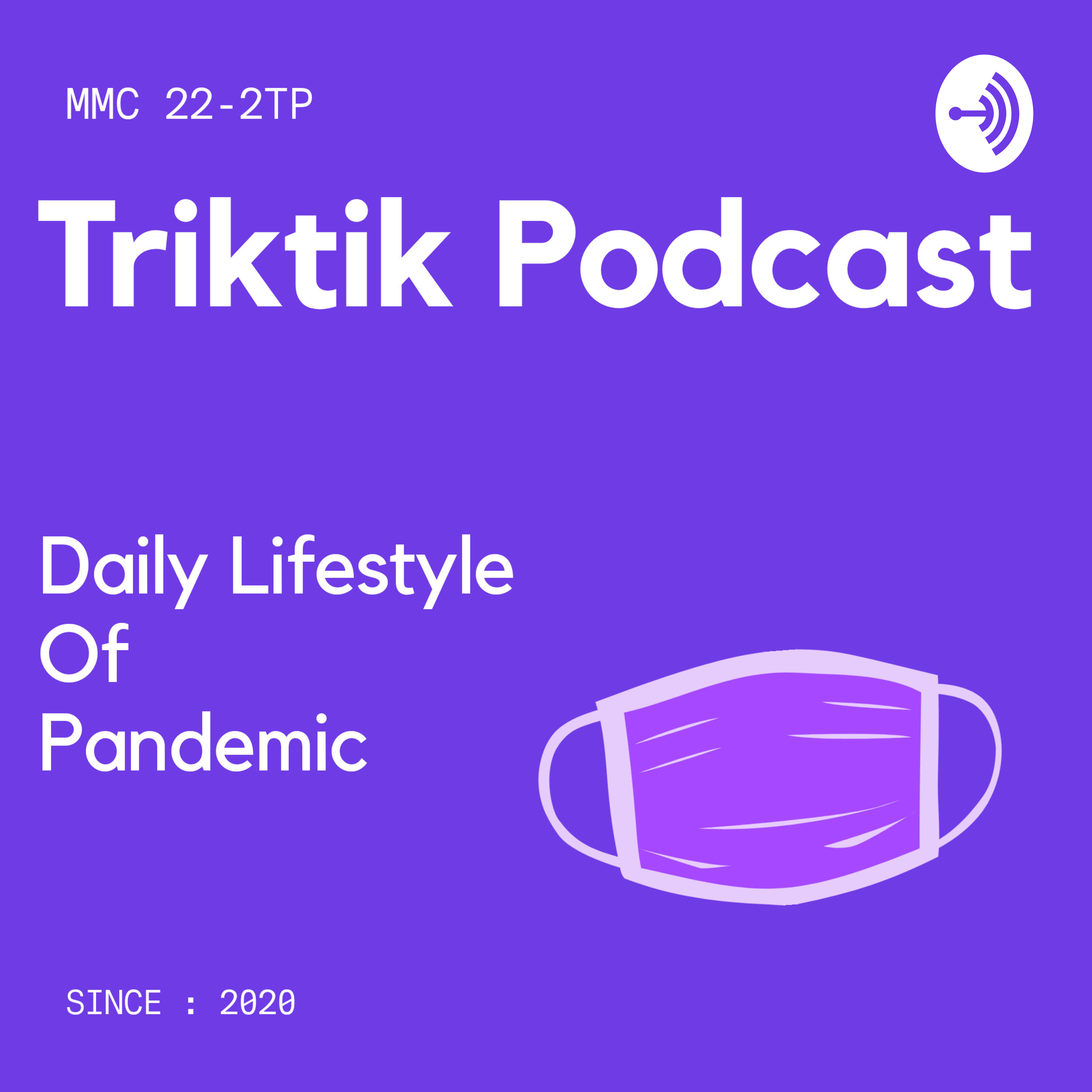 Triktik Podcast