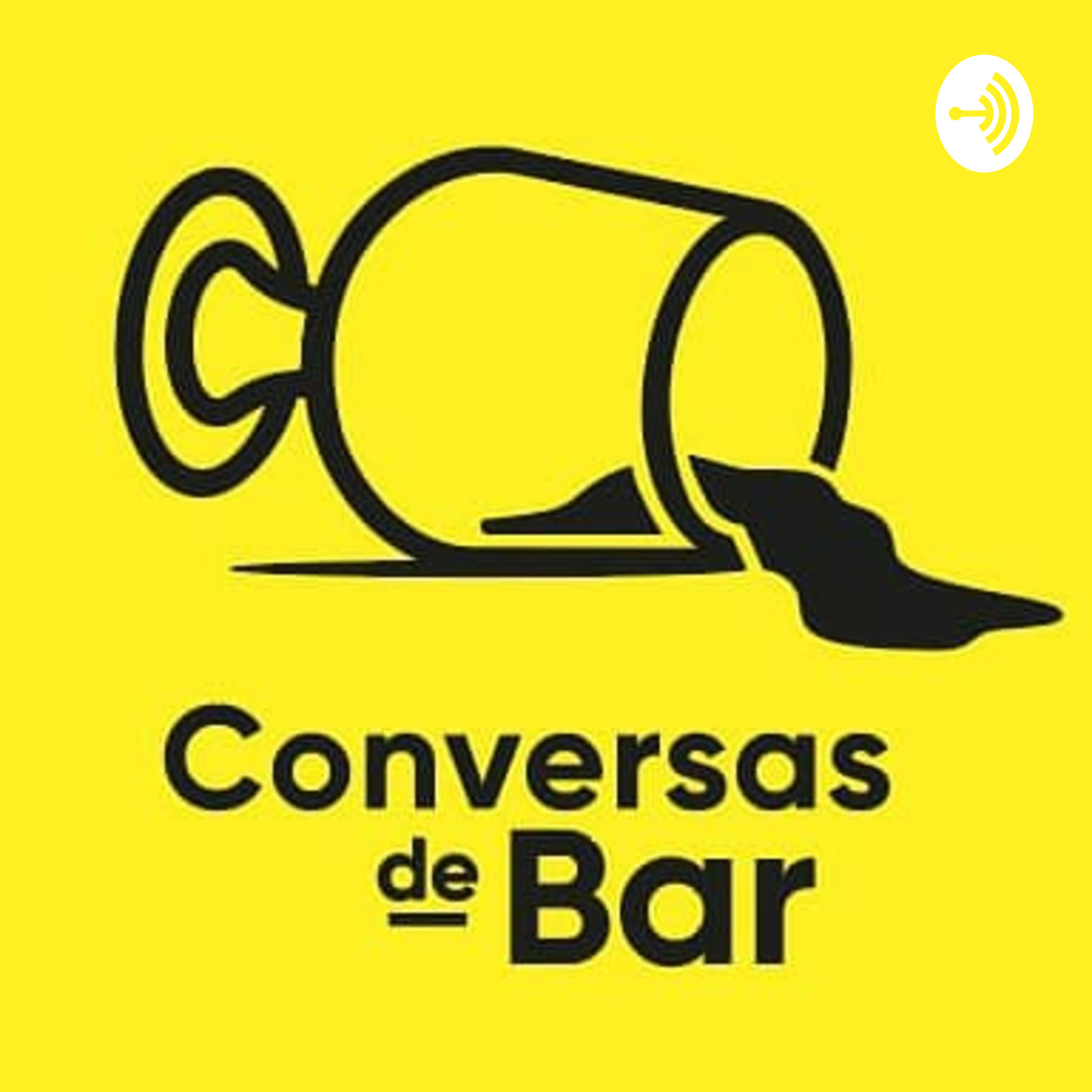 Conversas de Bar