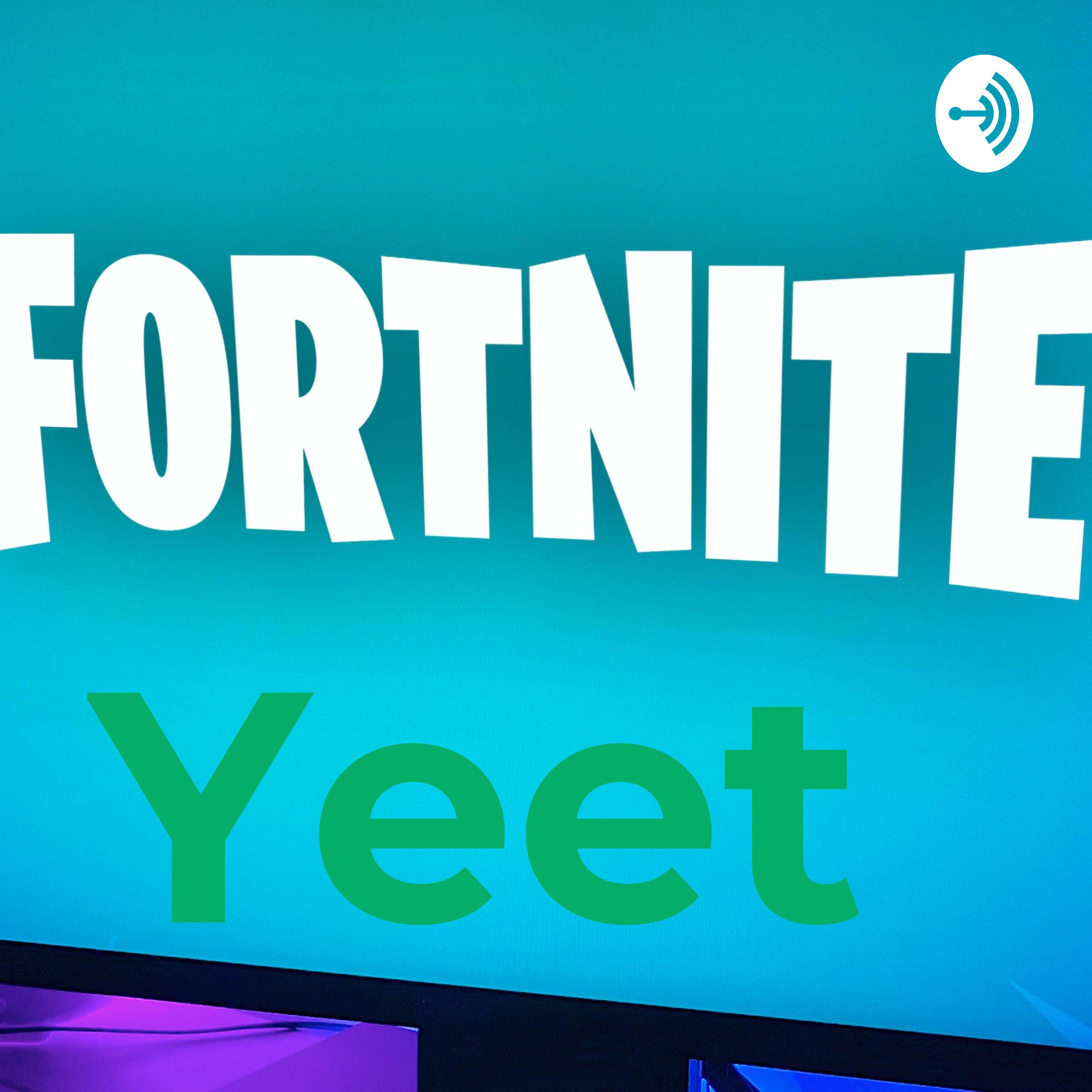 Yeet Nala Fortnite 