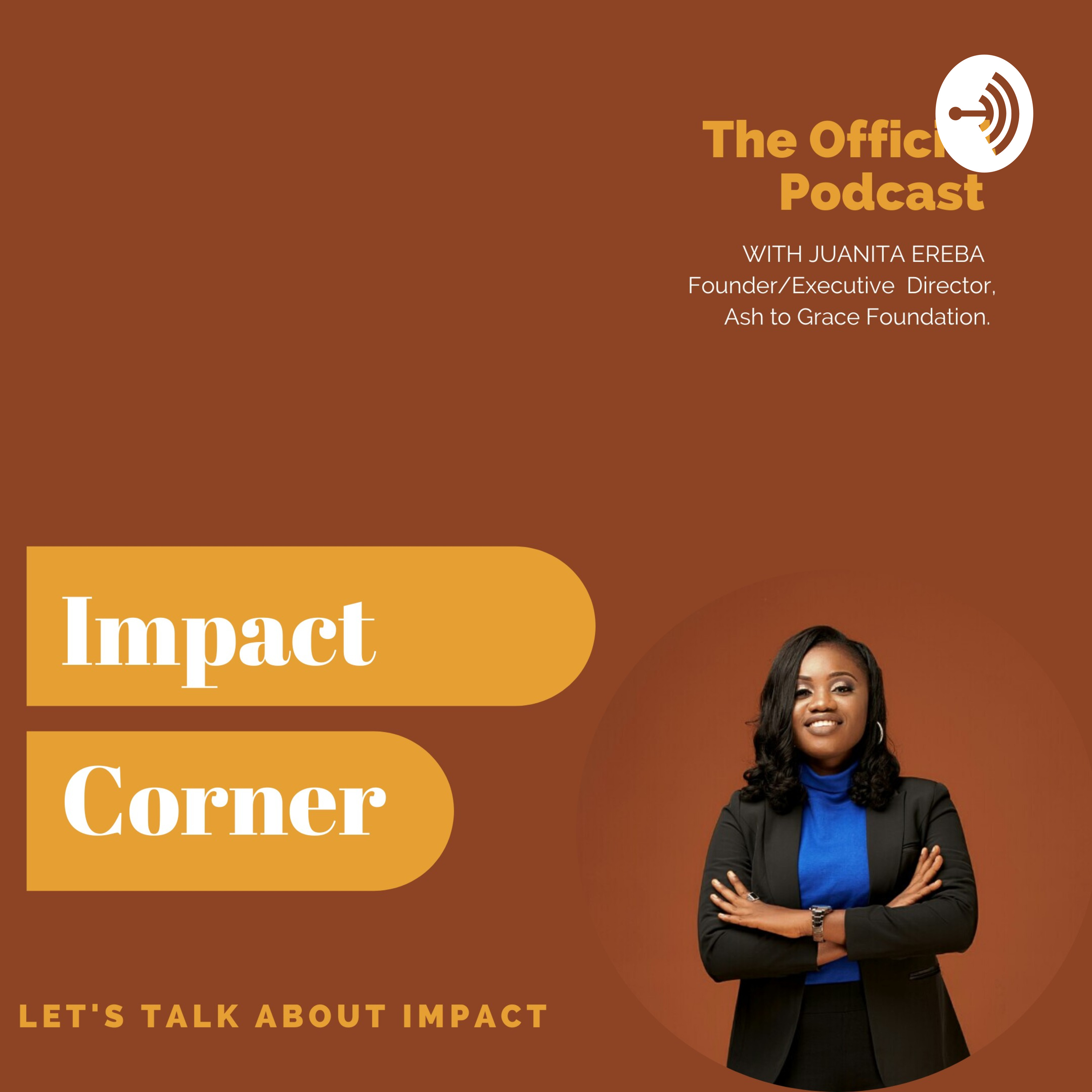 Impact Corner