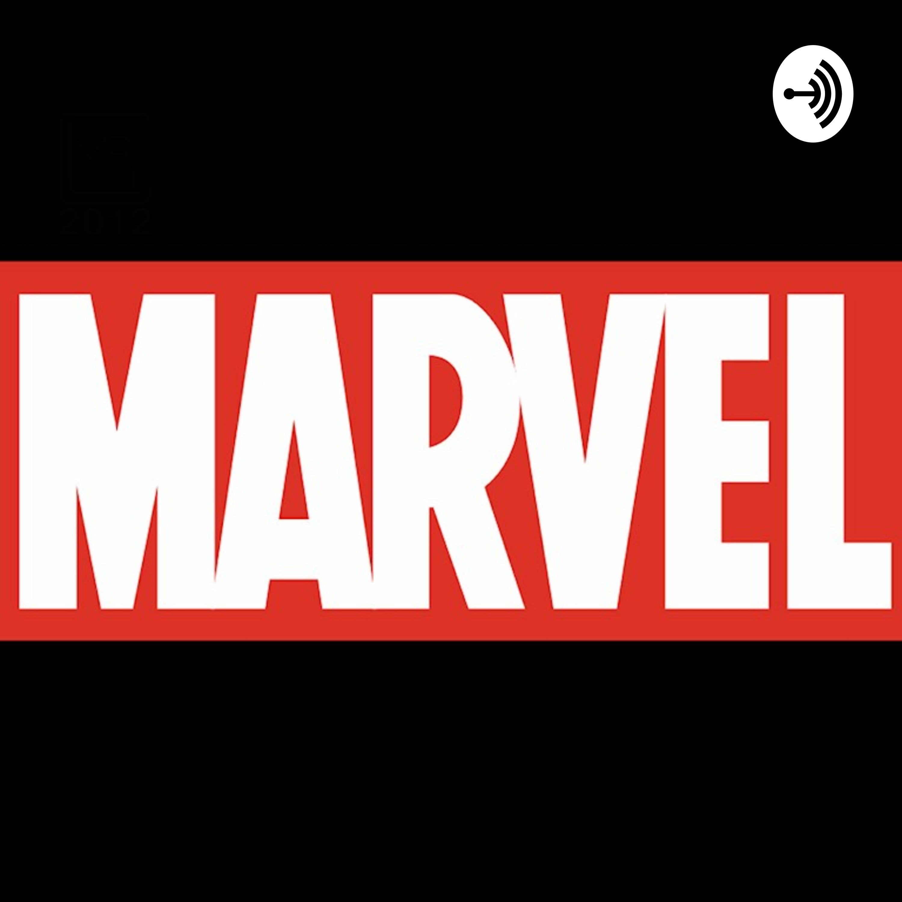 The Marvel Freak