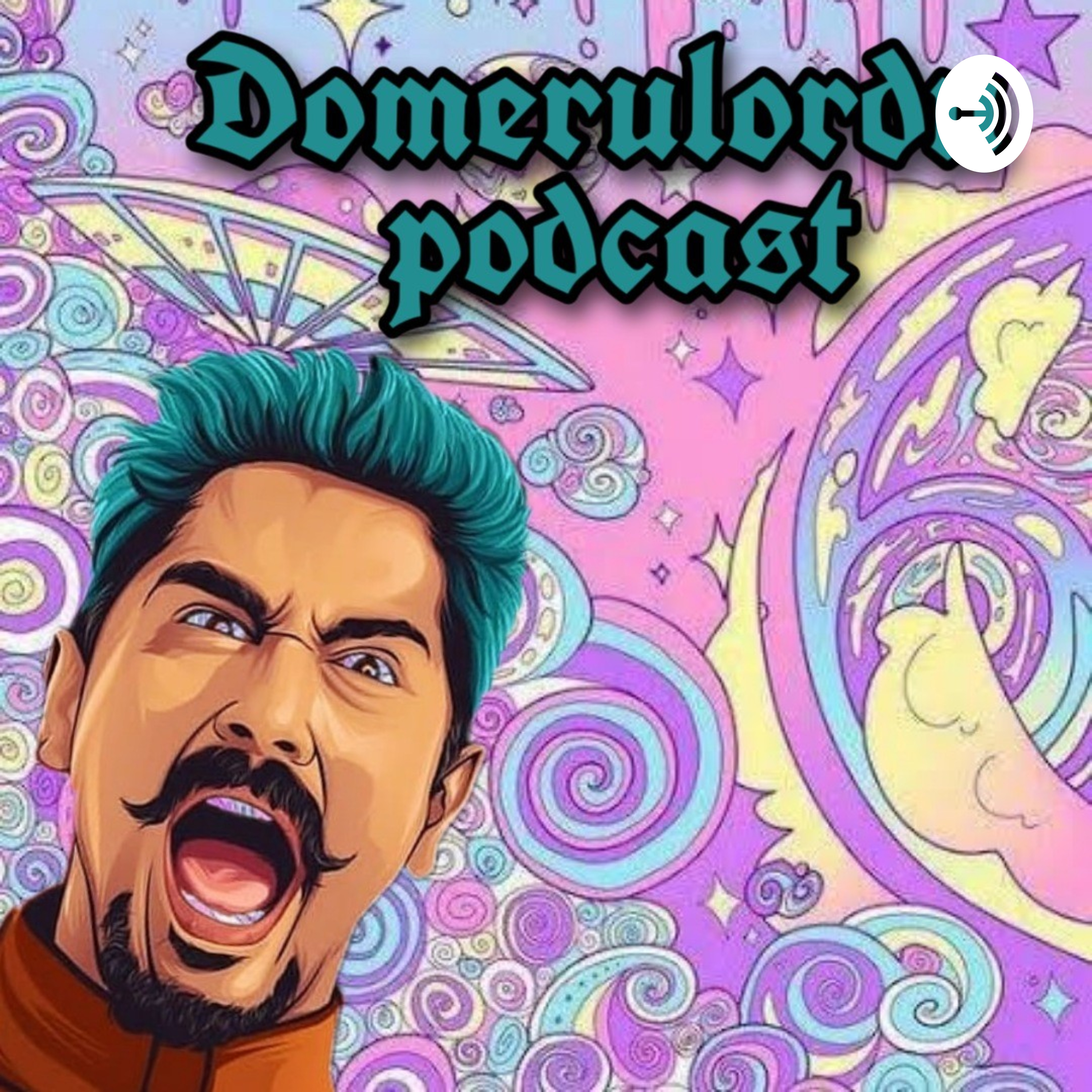 Domerulordu Podcast