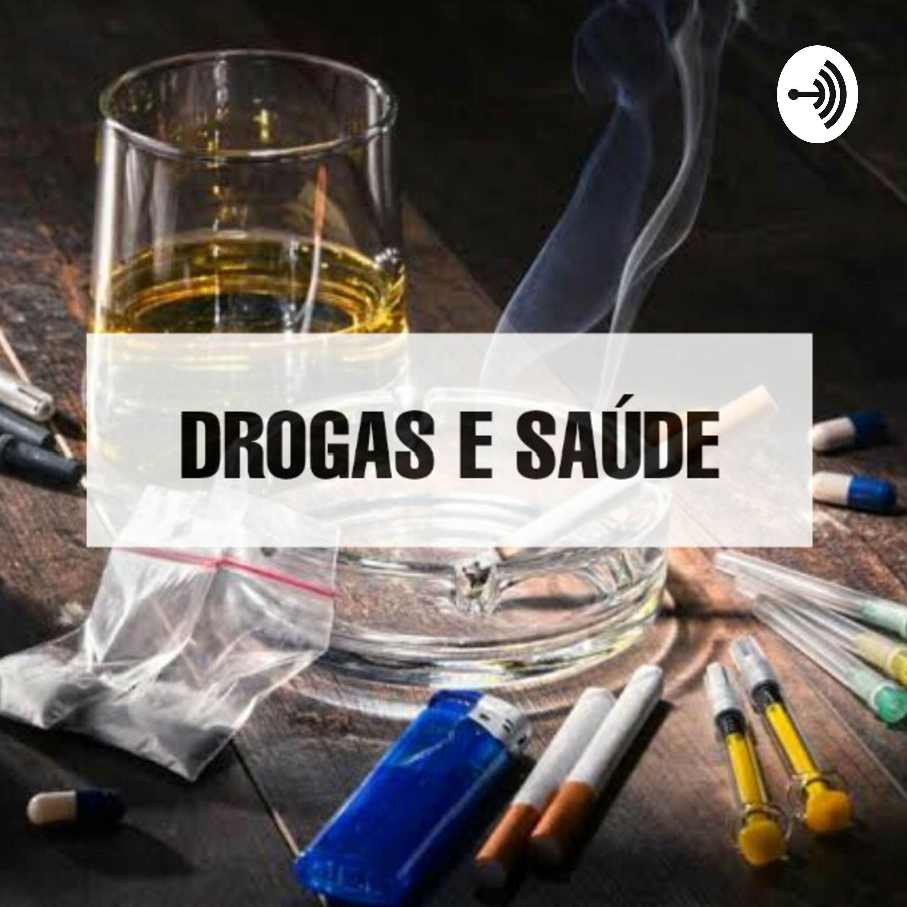 Drogas e saúde