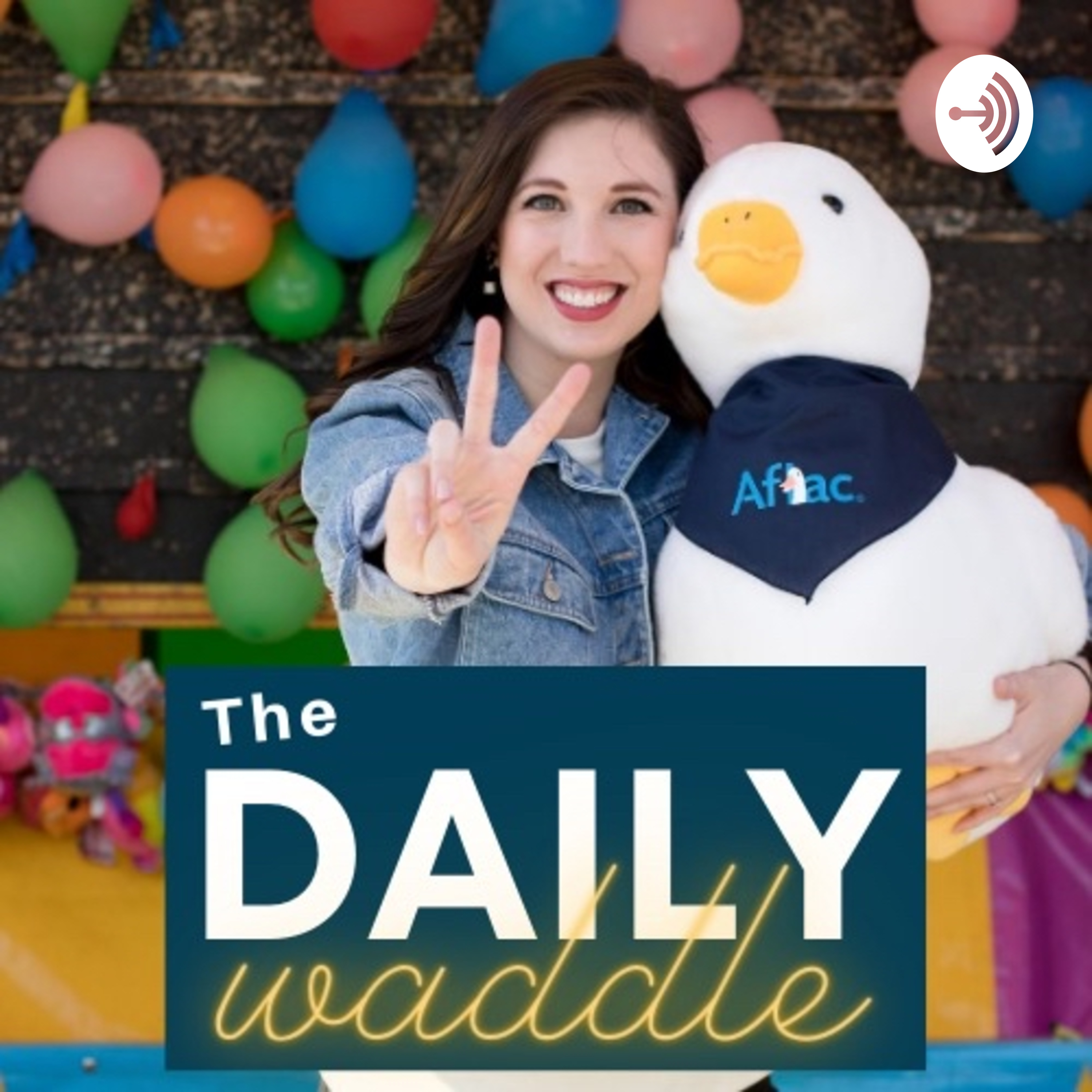 The Daily Waddle
