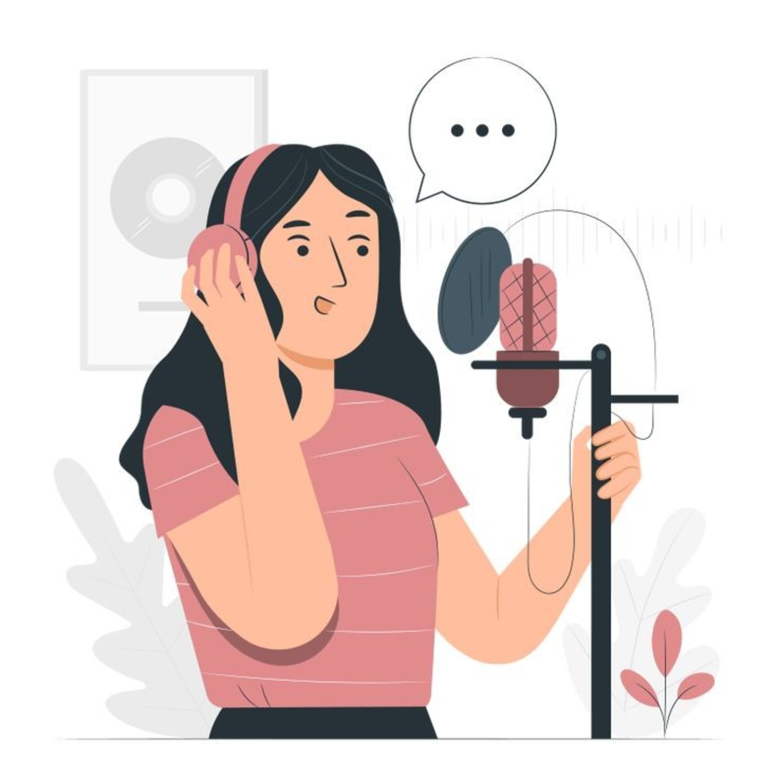 Candarella Podcast