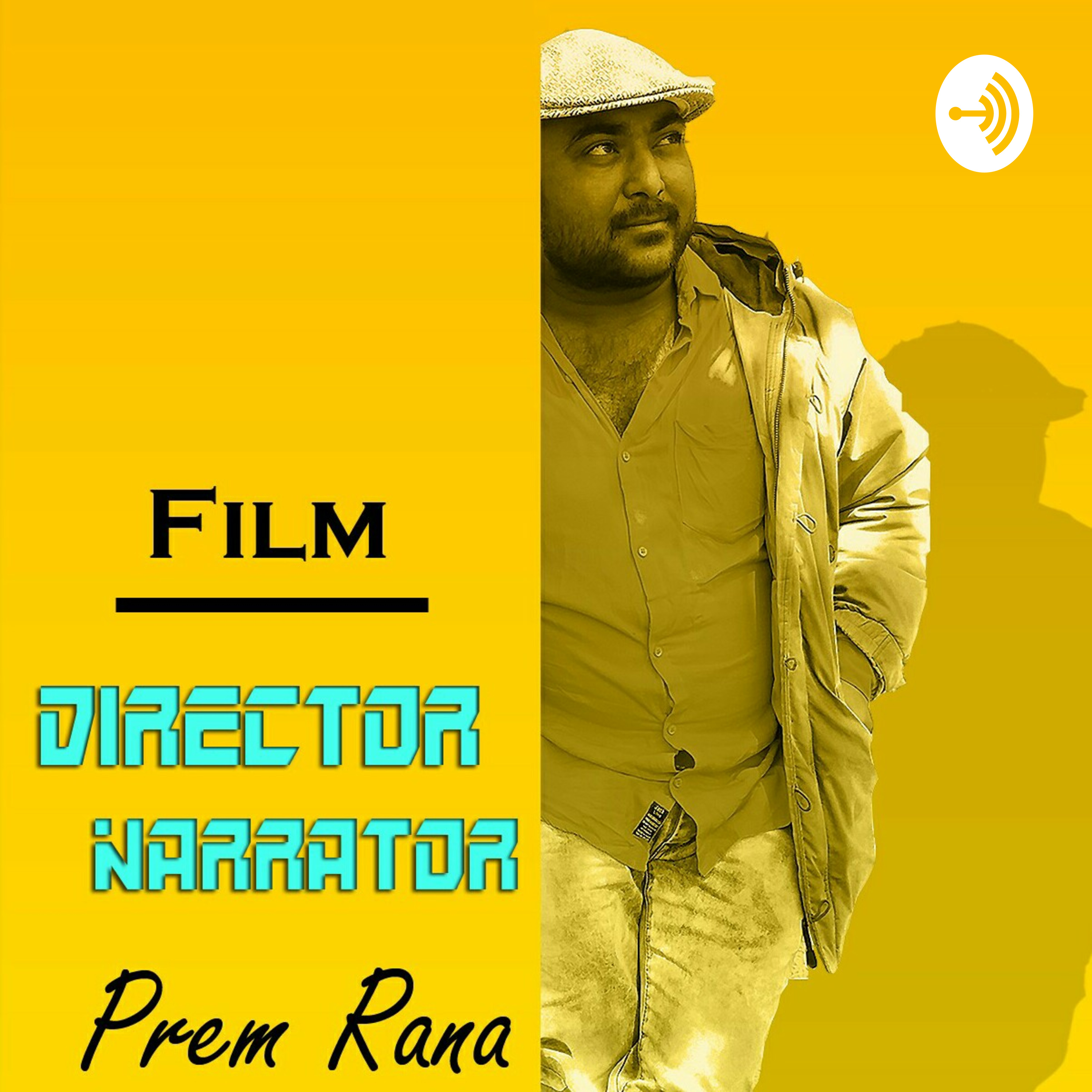 Real PODCAST (Soliloquy)