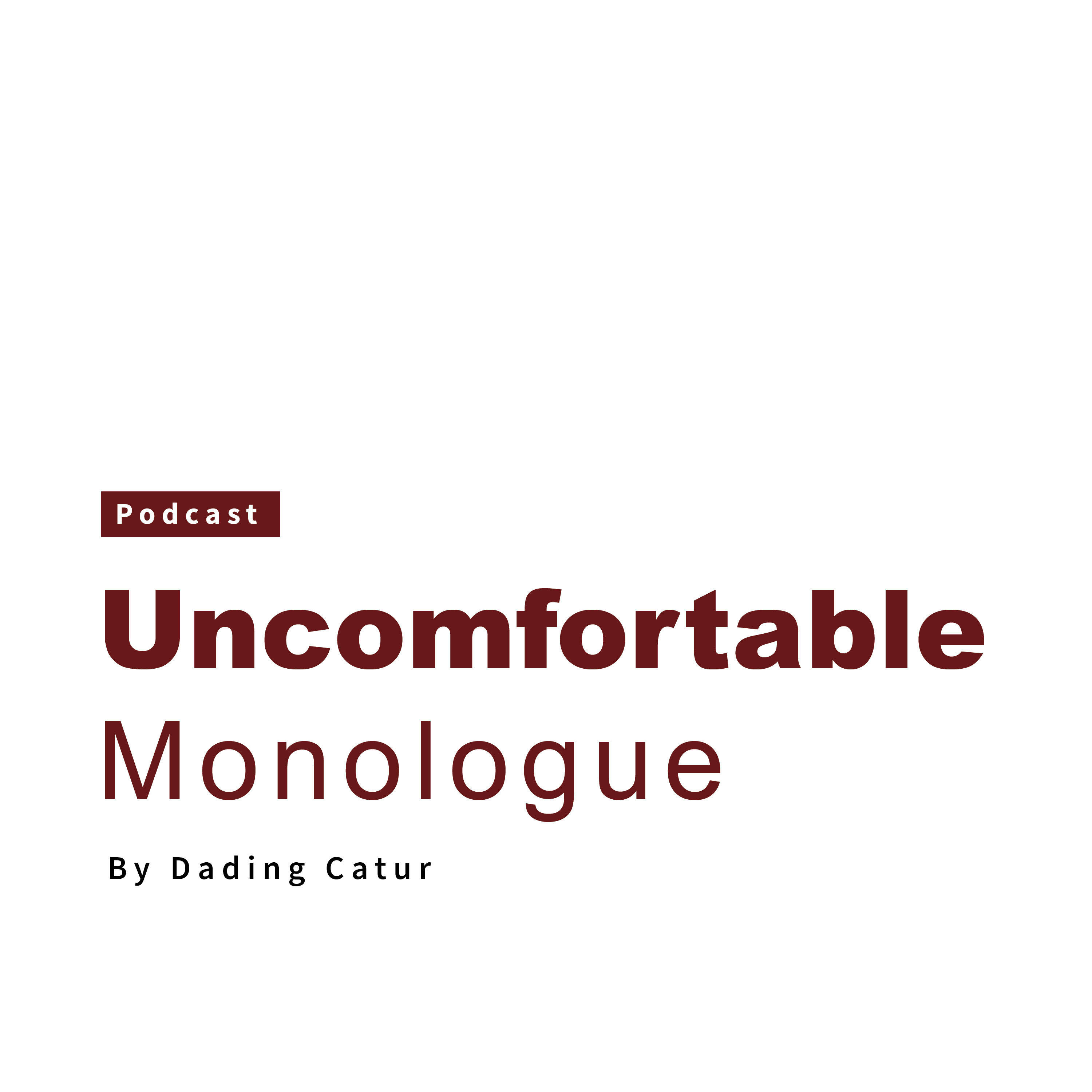 Eps 2 - Ketakutan Terbesar Dalam Hidup Eps 2 - Ketakutan Terbesar Dalam Hidup