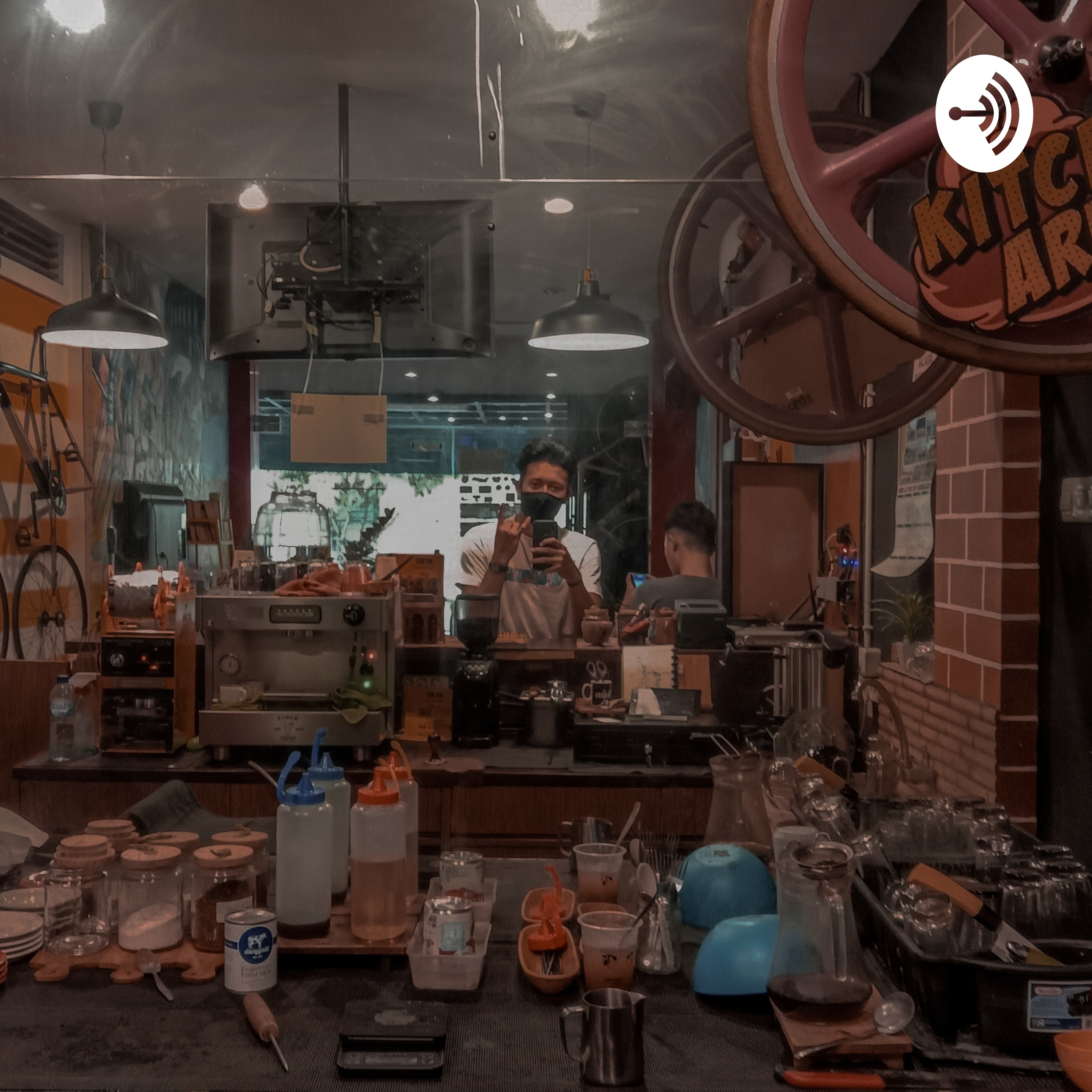 Bacotan Anak Pubertas