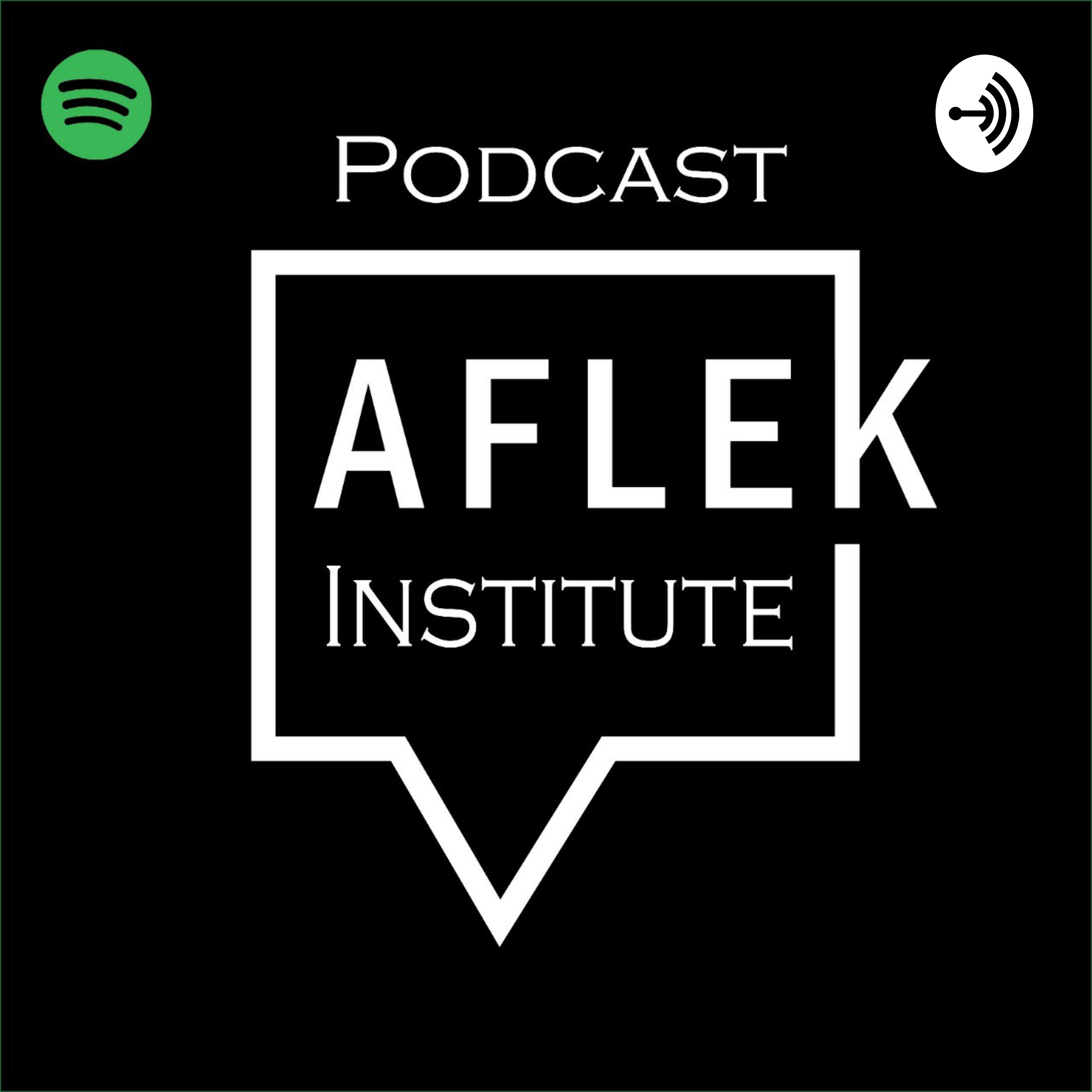 AFLEK Institute Podcast