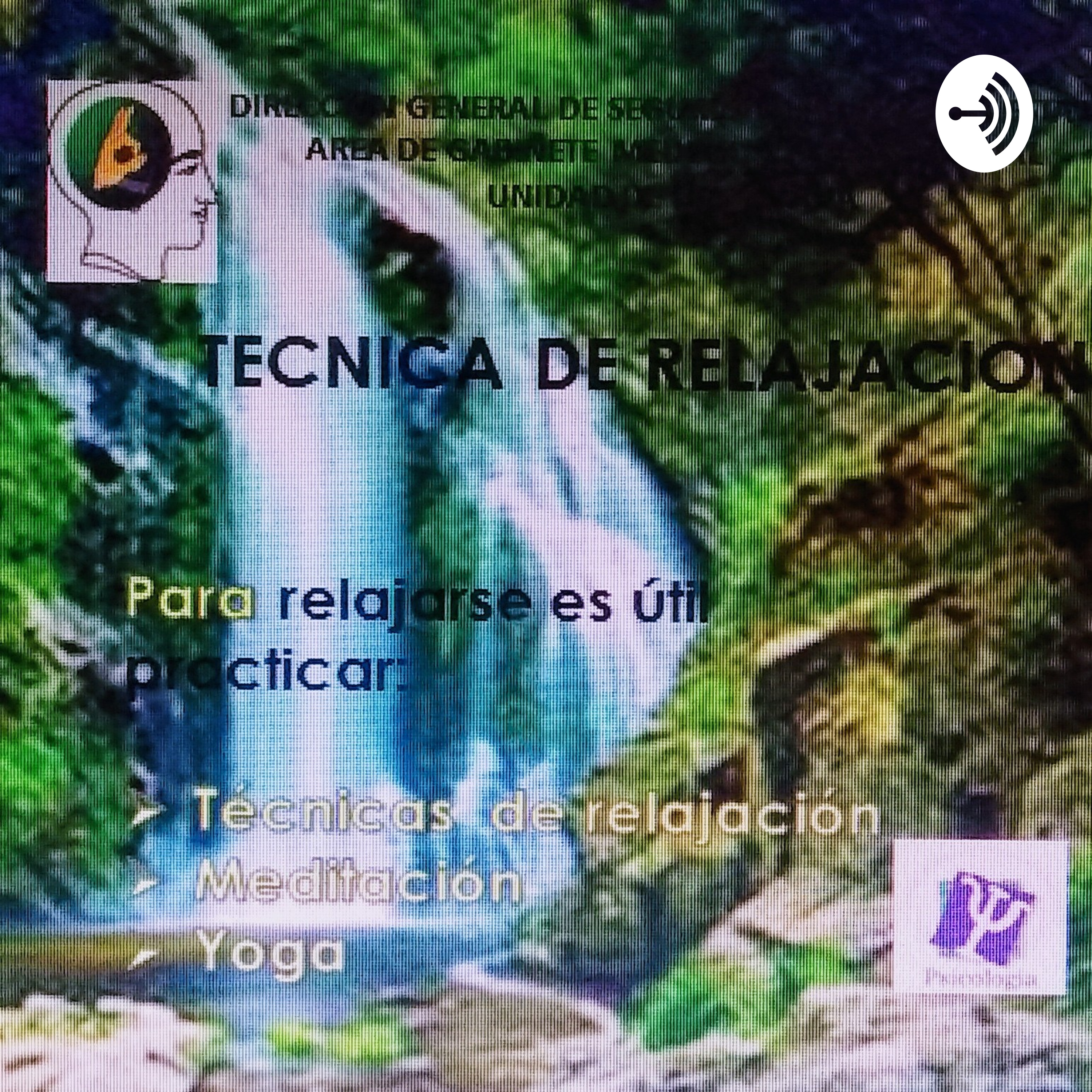 TÉCNICA DE RELAJACIÓN