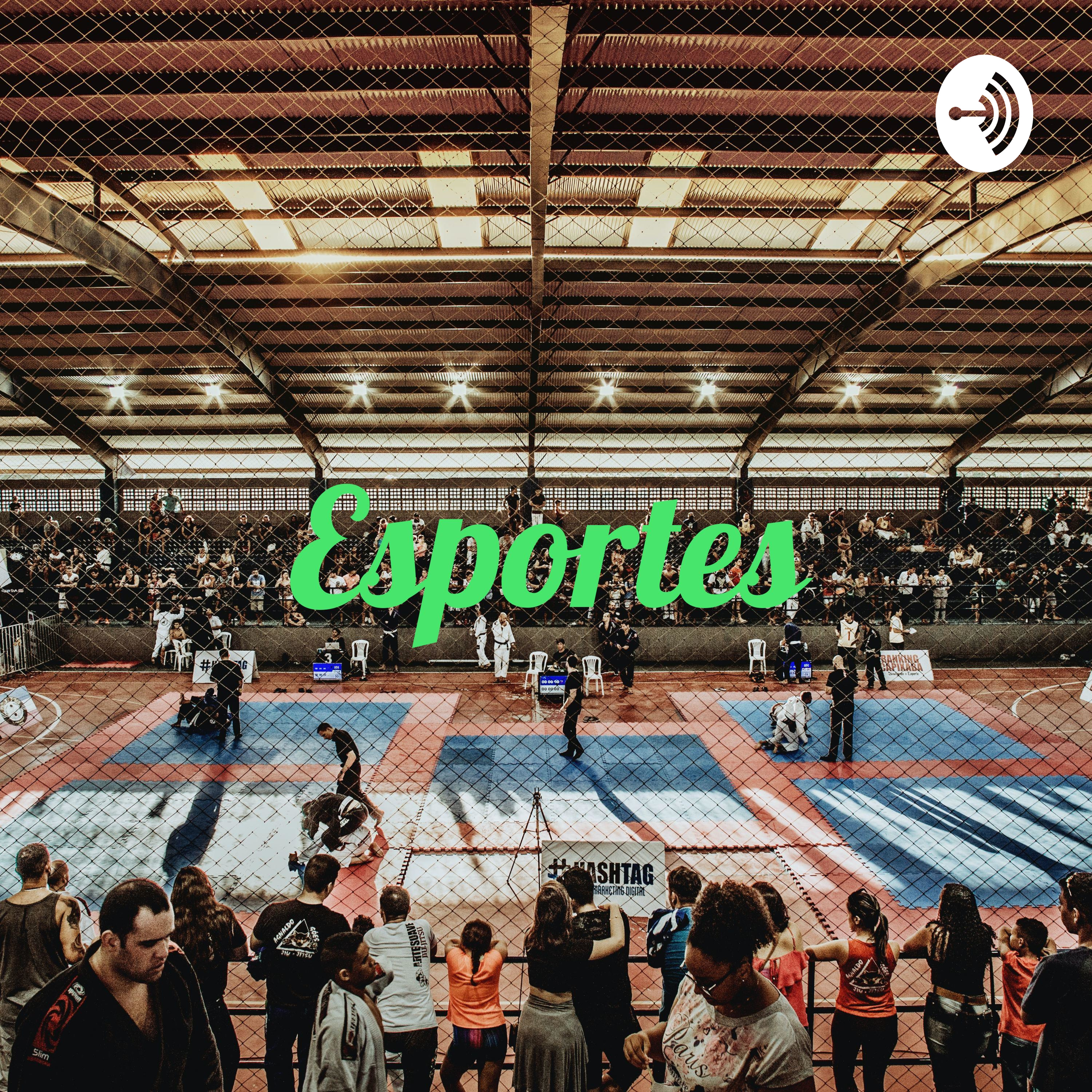 Esportes