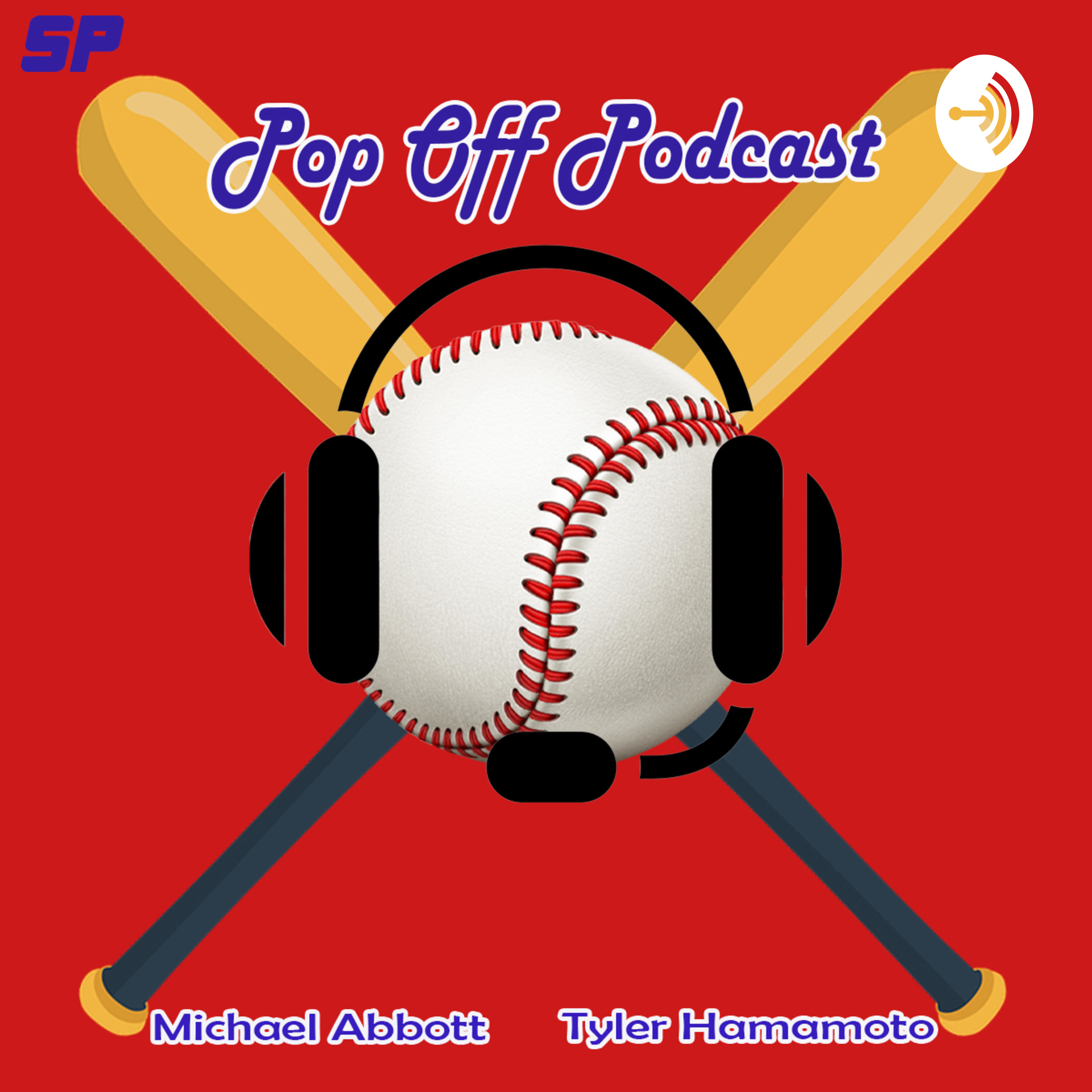 Episode 5: Fernando Tatis Jr. and the Unwritten Rules of Baseball, Power Rankings and more!