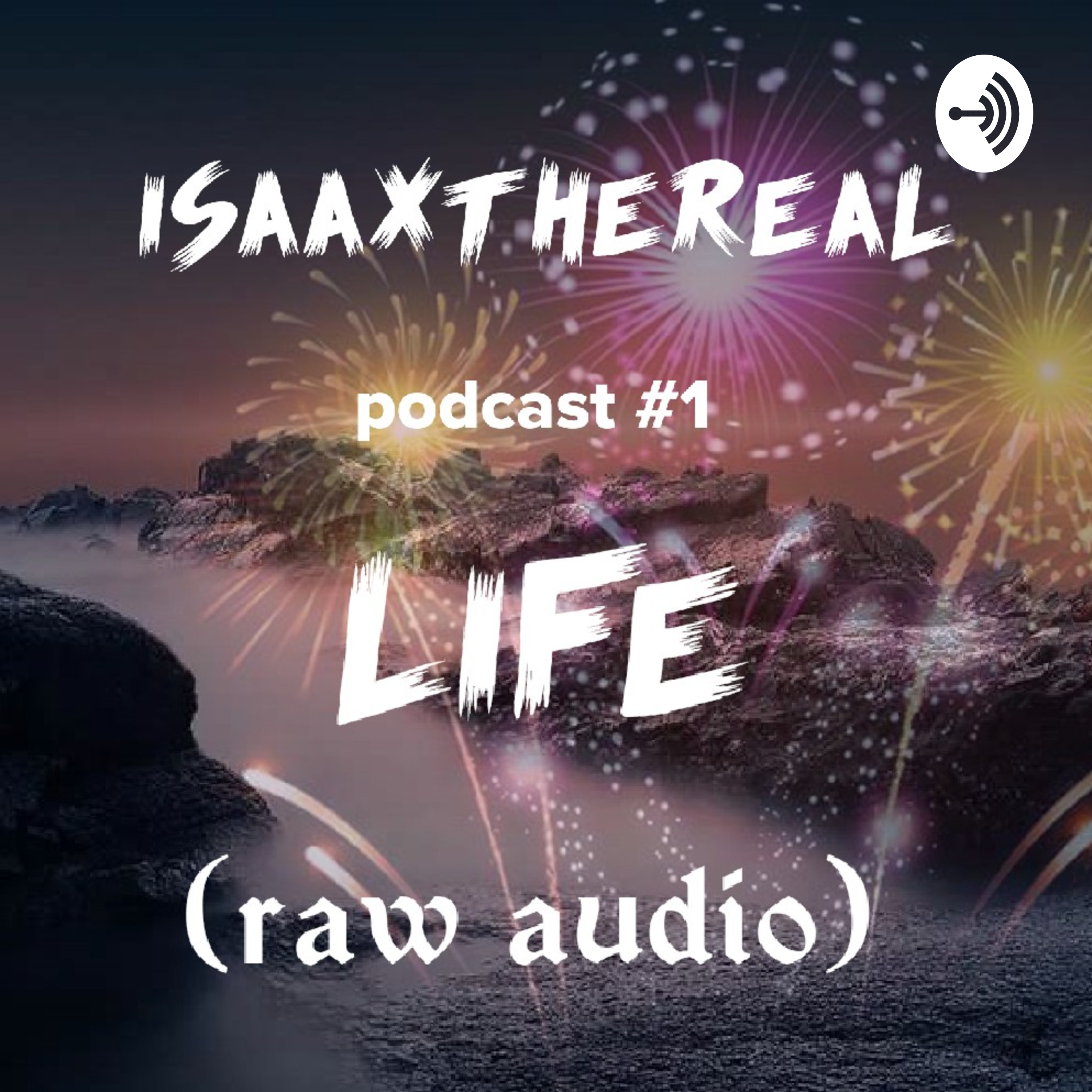 Isaaxthepodcast