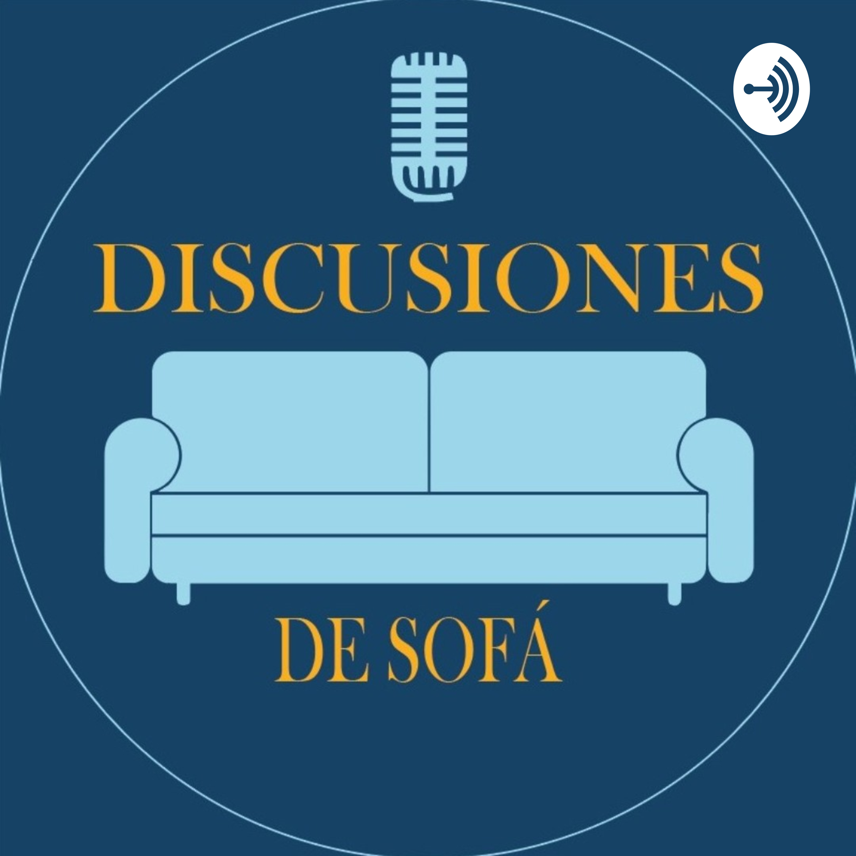 Discusiones De Sofa
