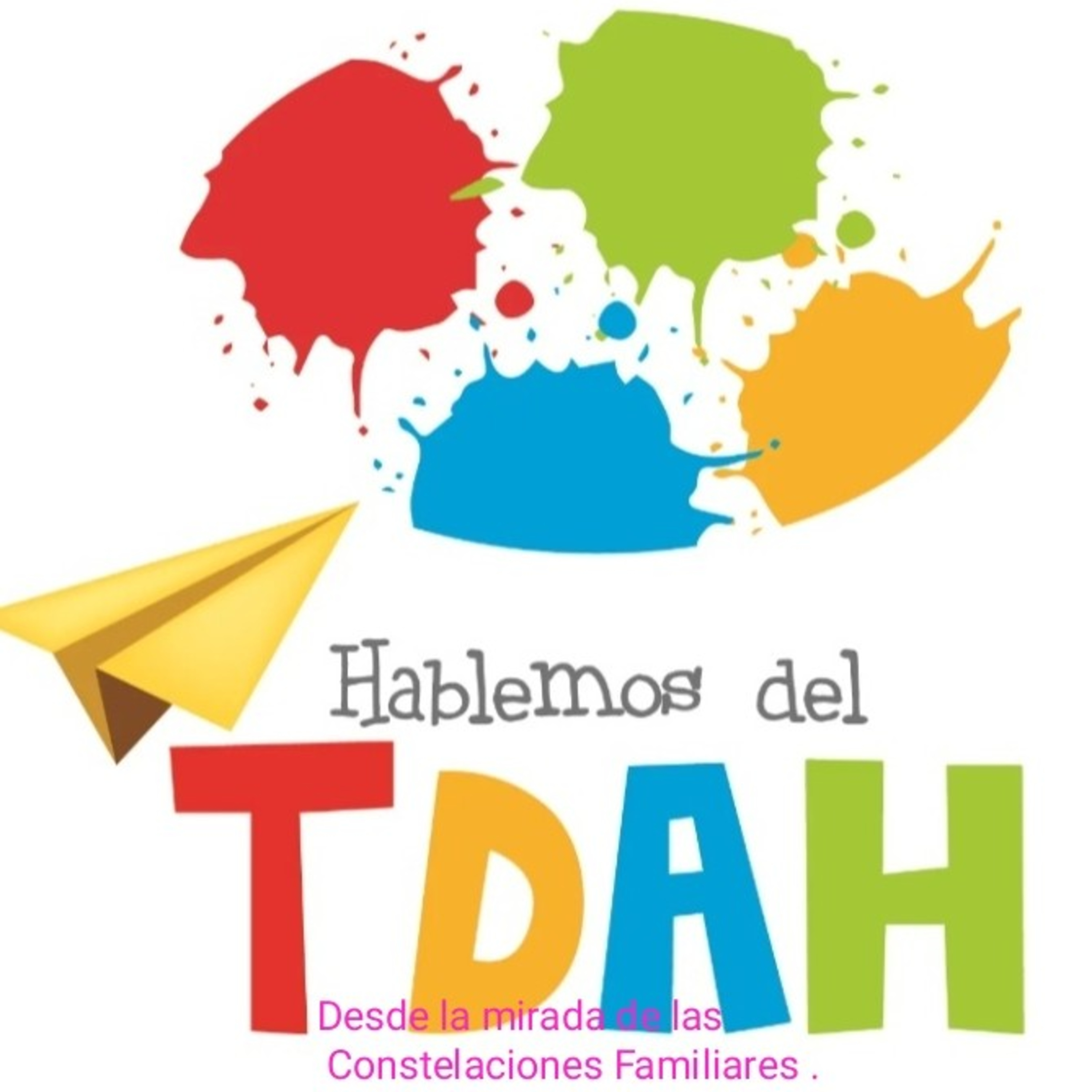 El TDAH Desde Las Constelaciones Familiares.