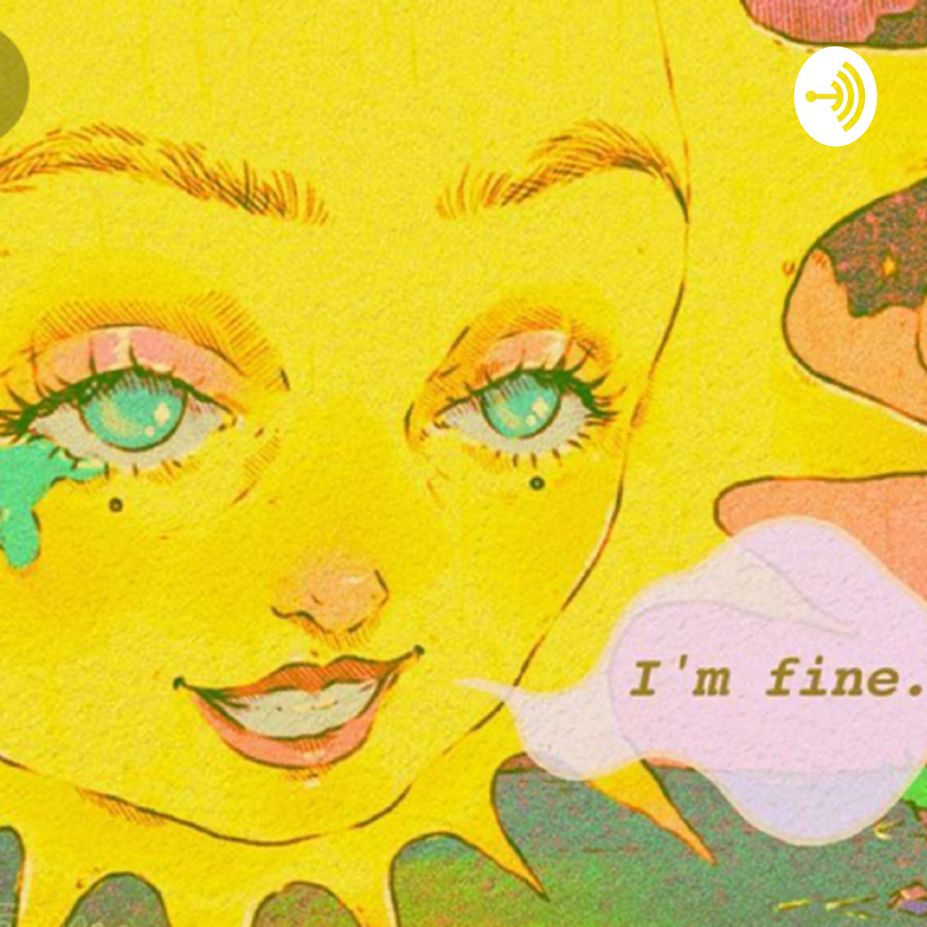 Living life in a constant state of mania