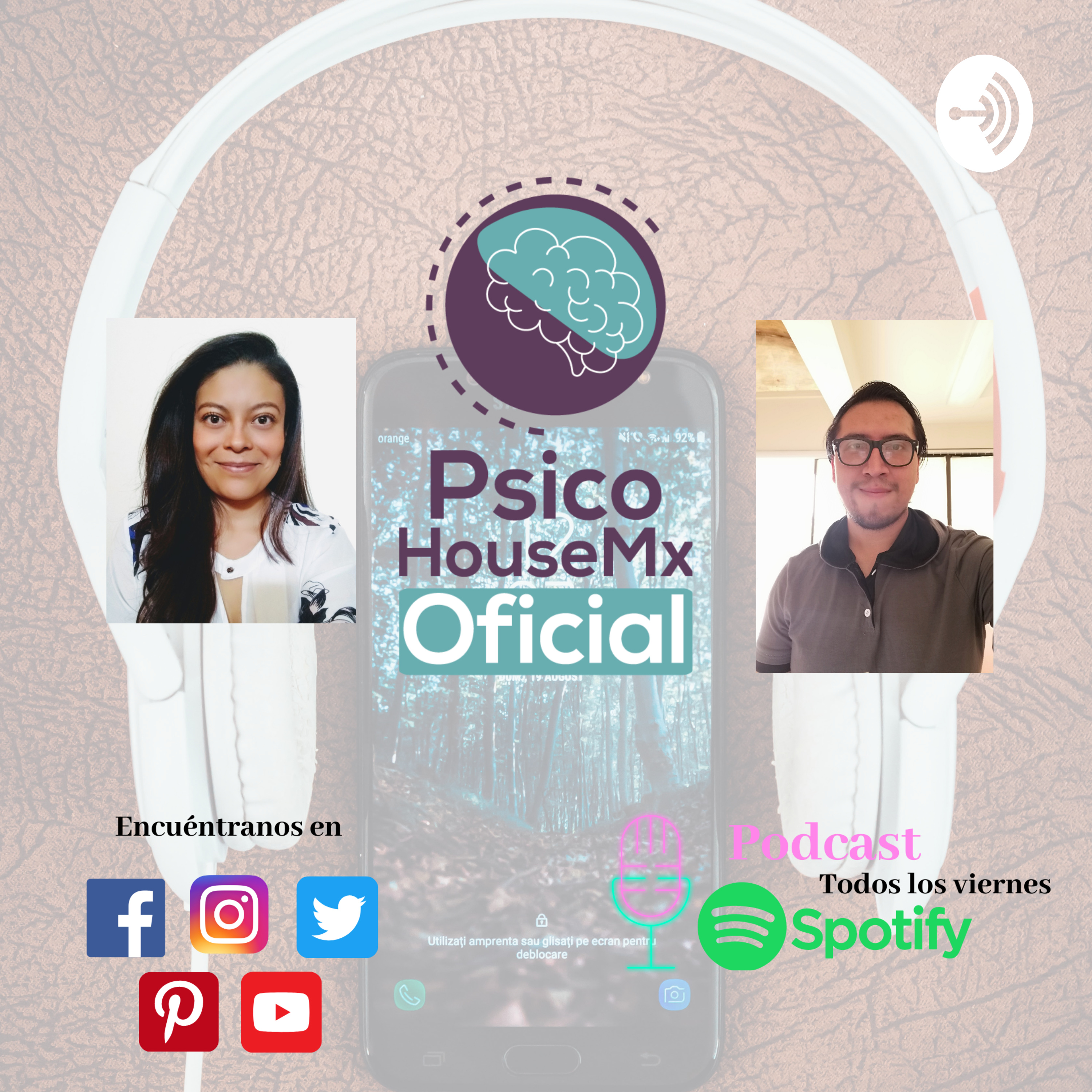 PsicoHouseMxOficial