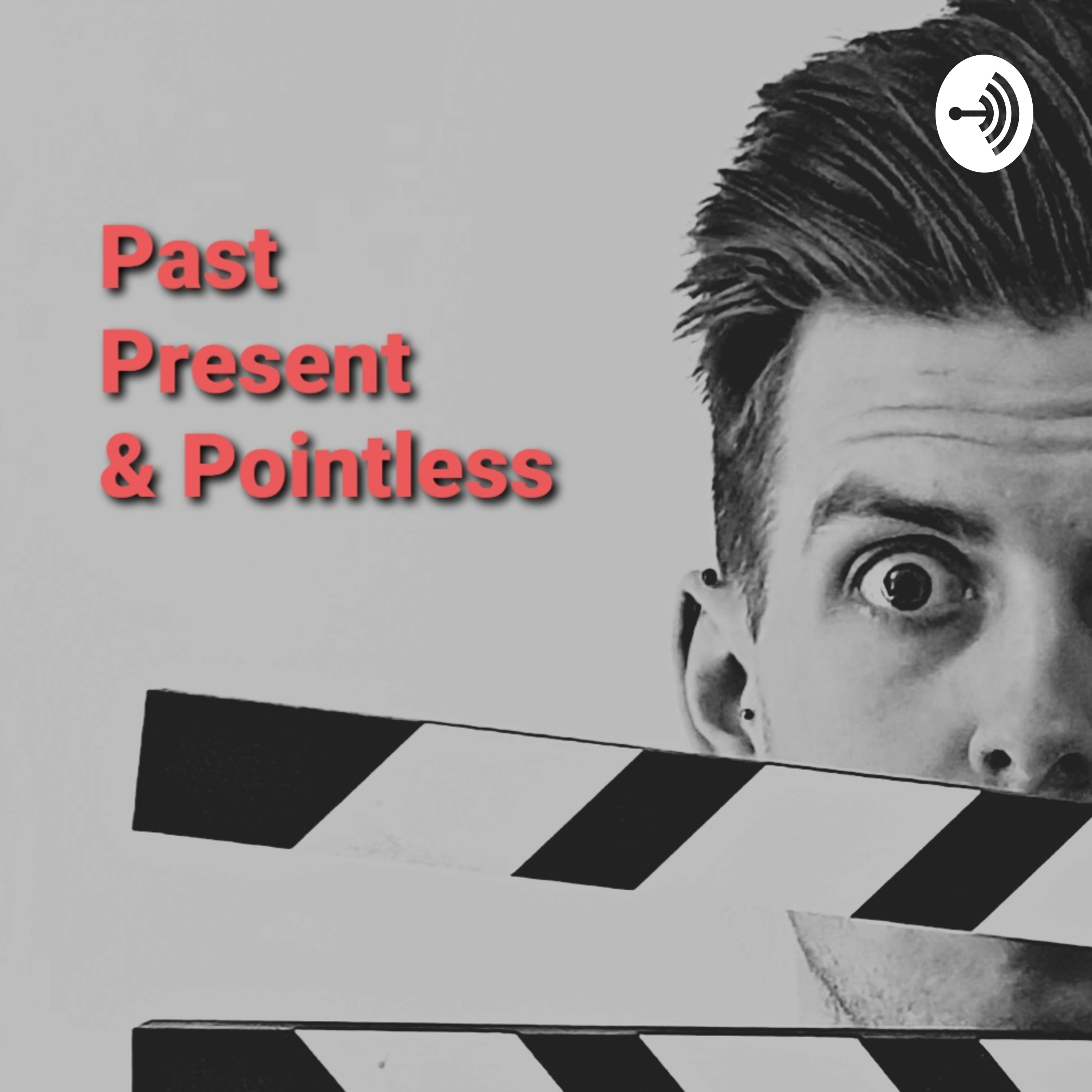 Past, Present & Pointless (Trailer)