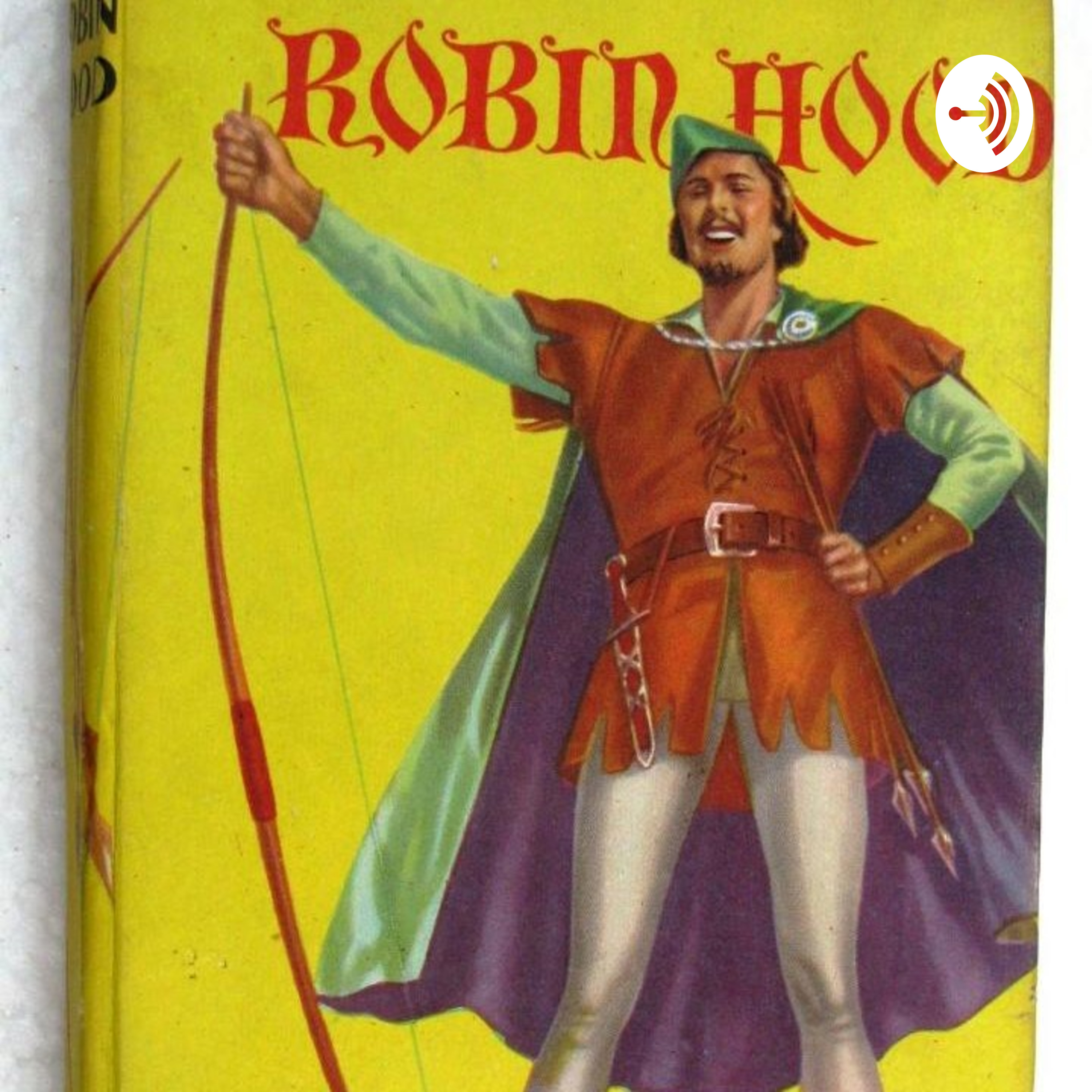 Robin Hood