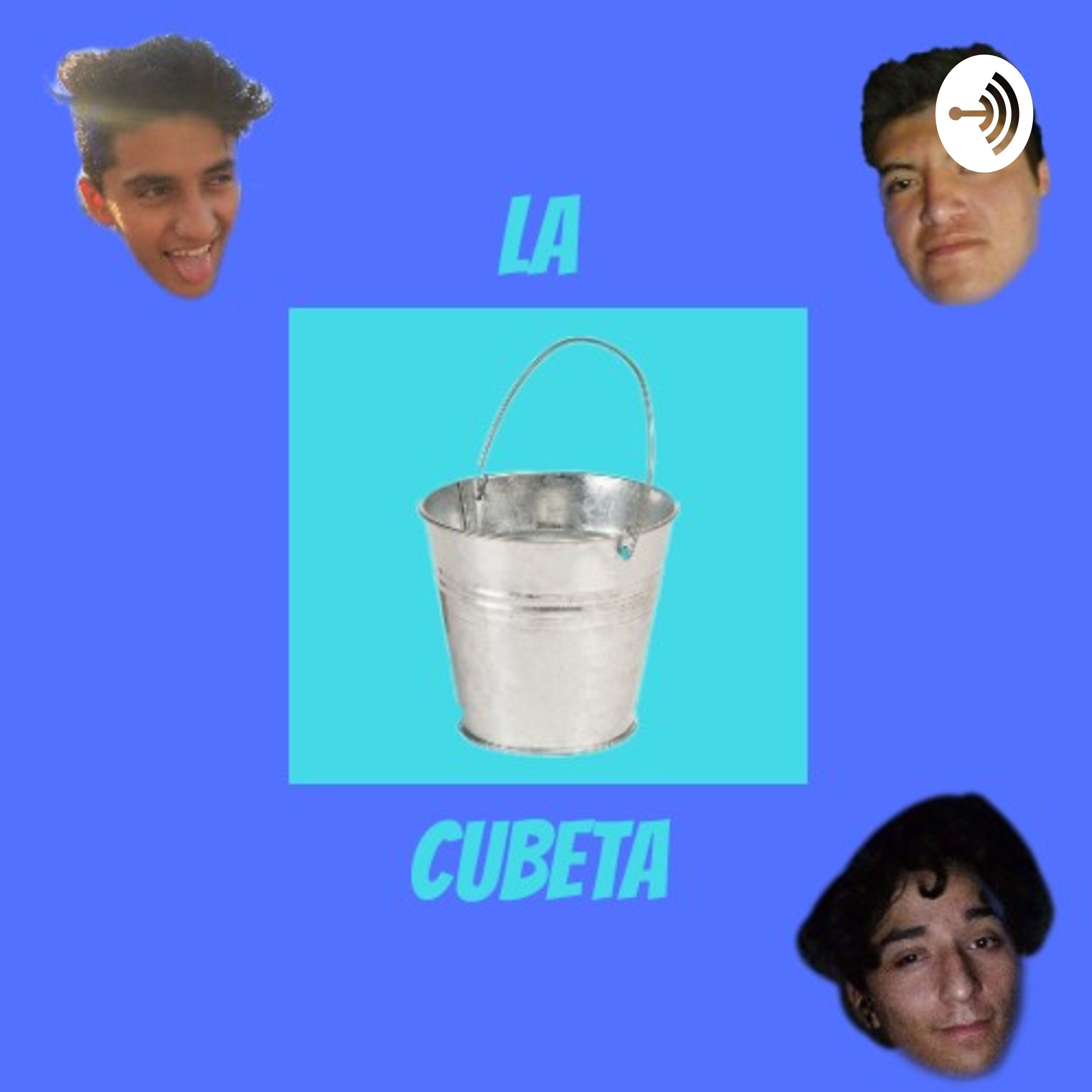 La Cubeta