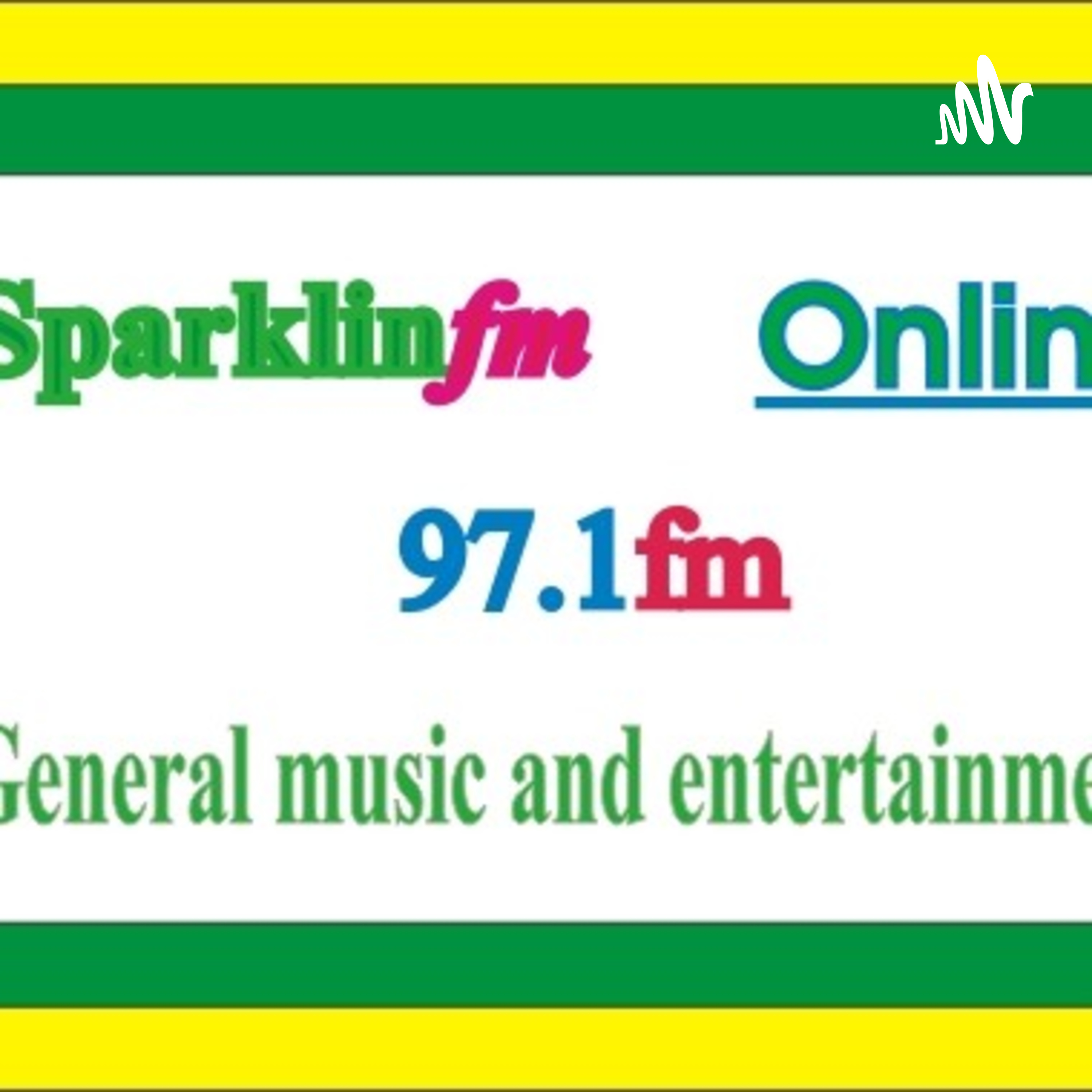 sparklinfm97.1fm