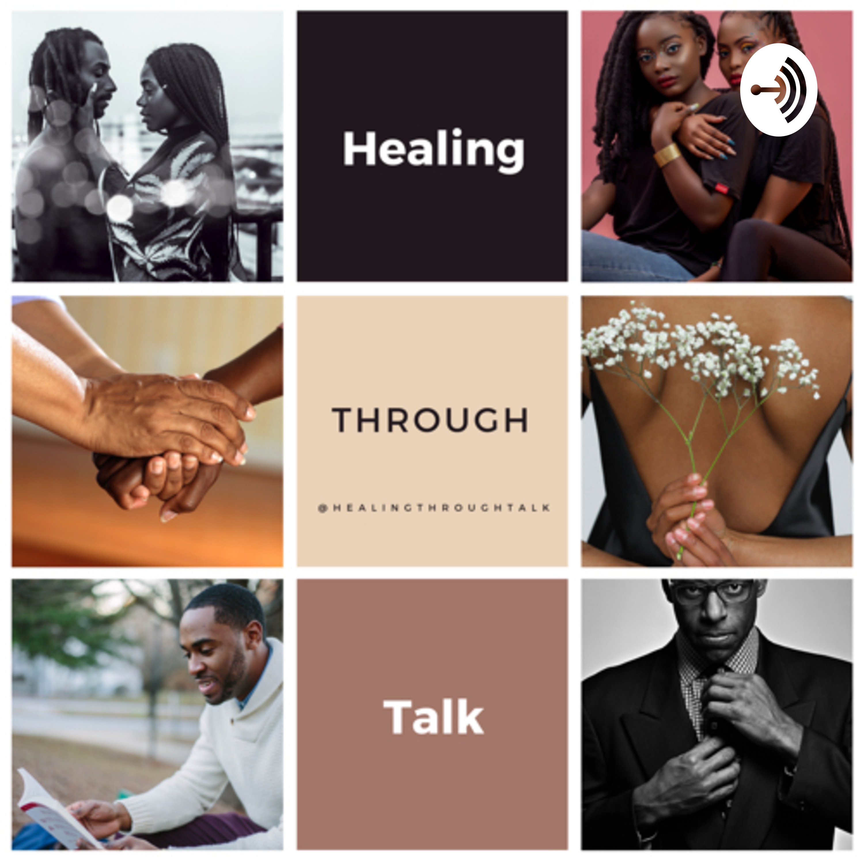 HealingThroughTalk