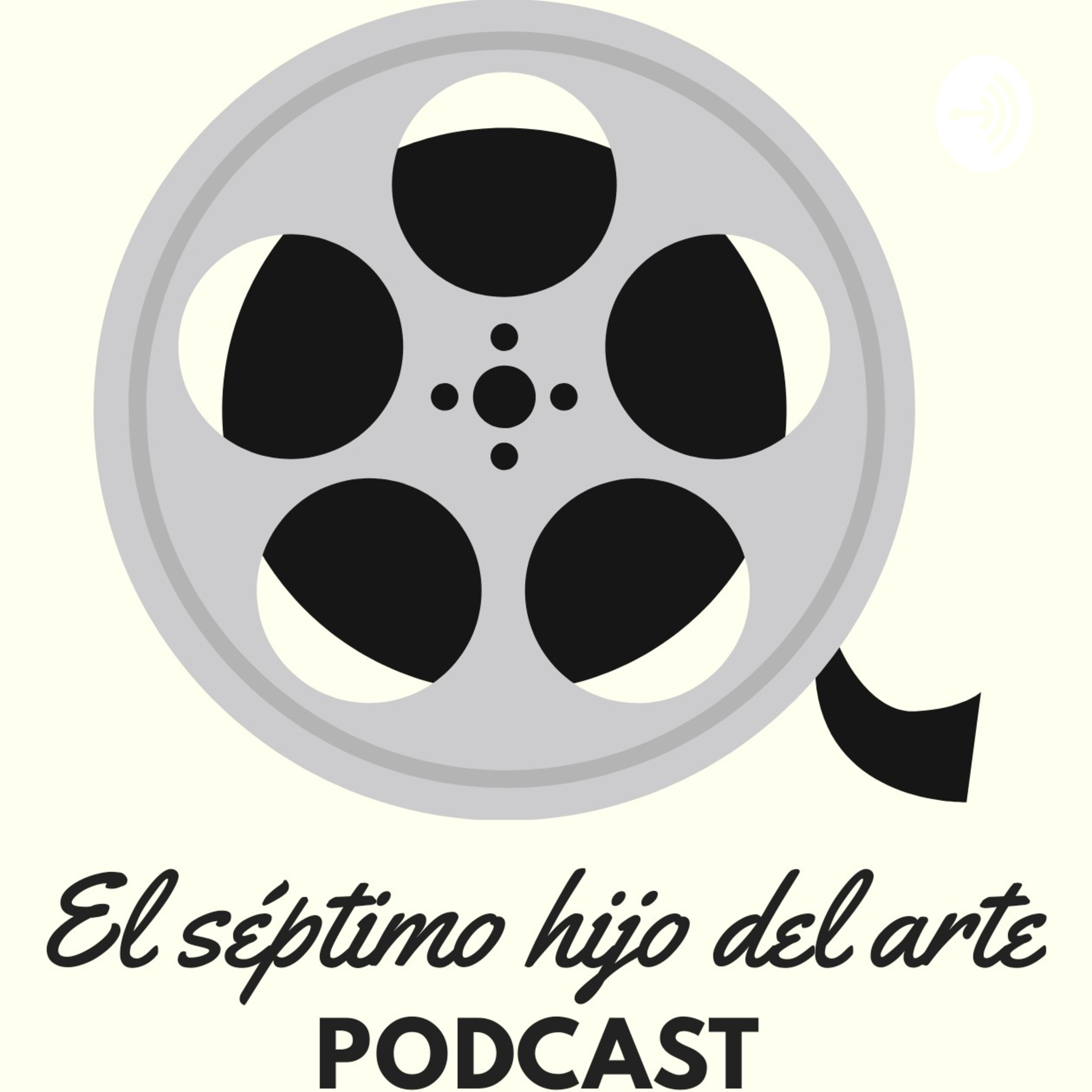 El Séptimo Hijo Del Arte