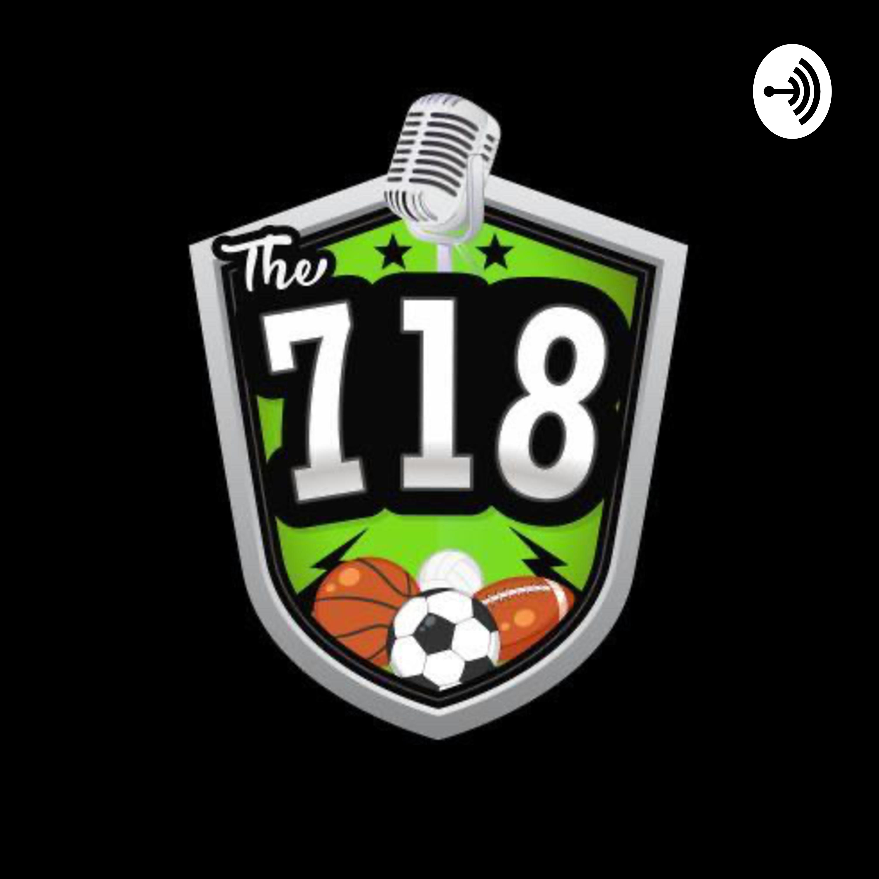 The 718