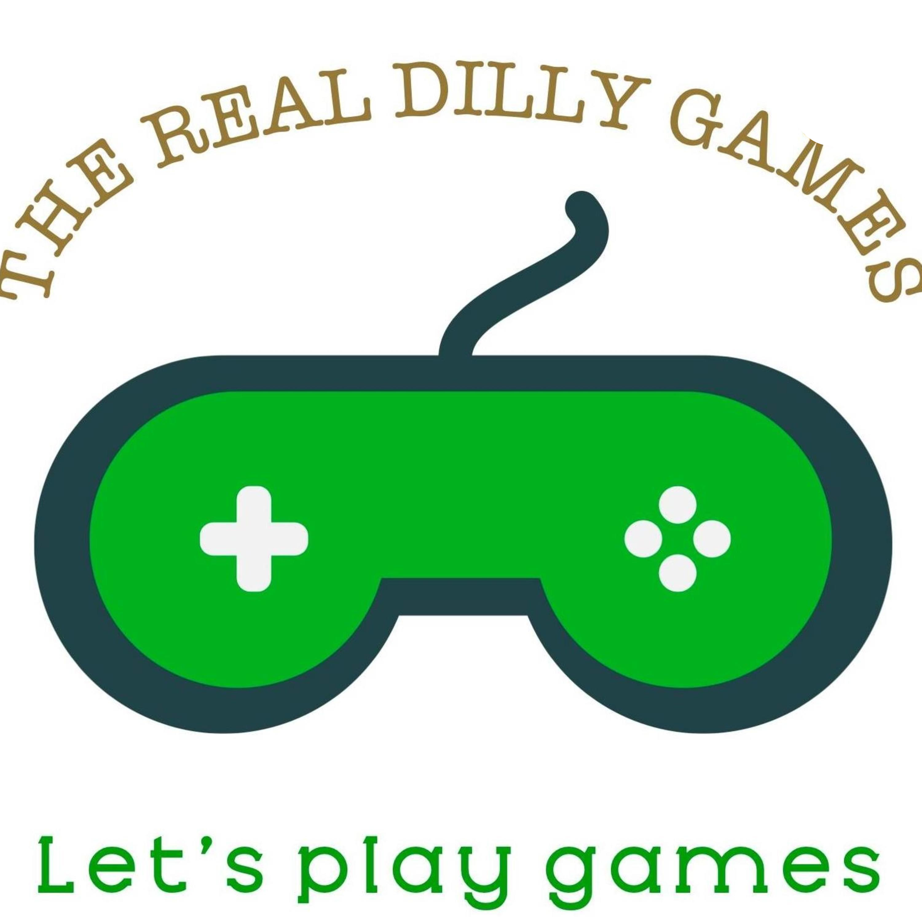 Real Dilly Gaming