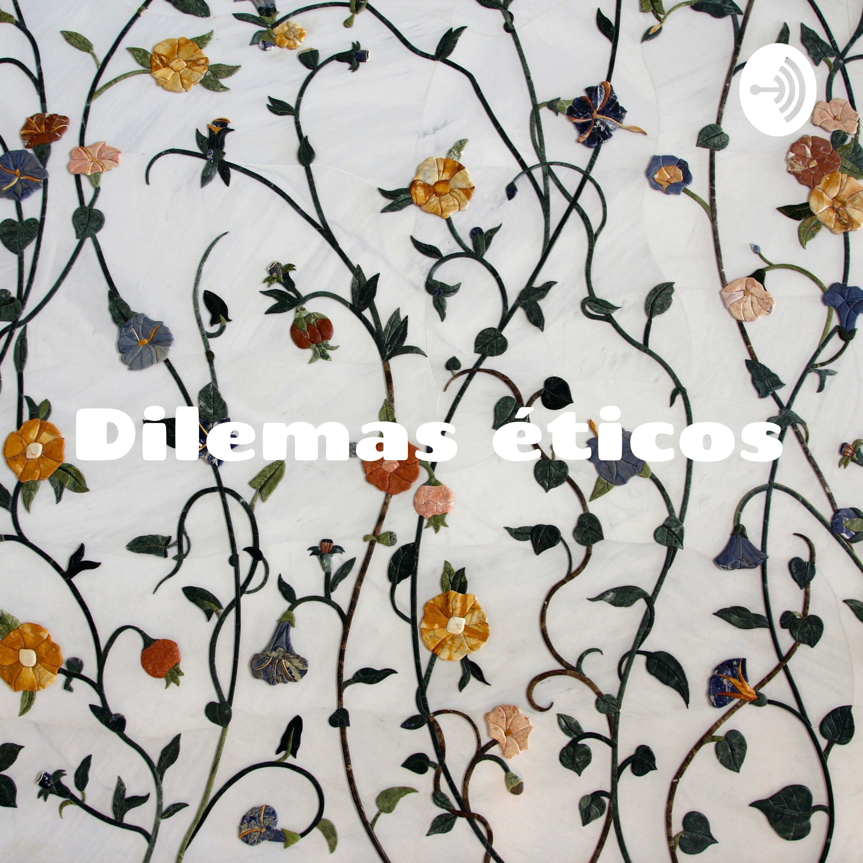 Dilemas éticos: la ética que nos rodea.