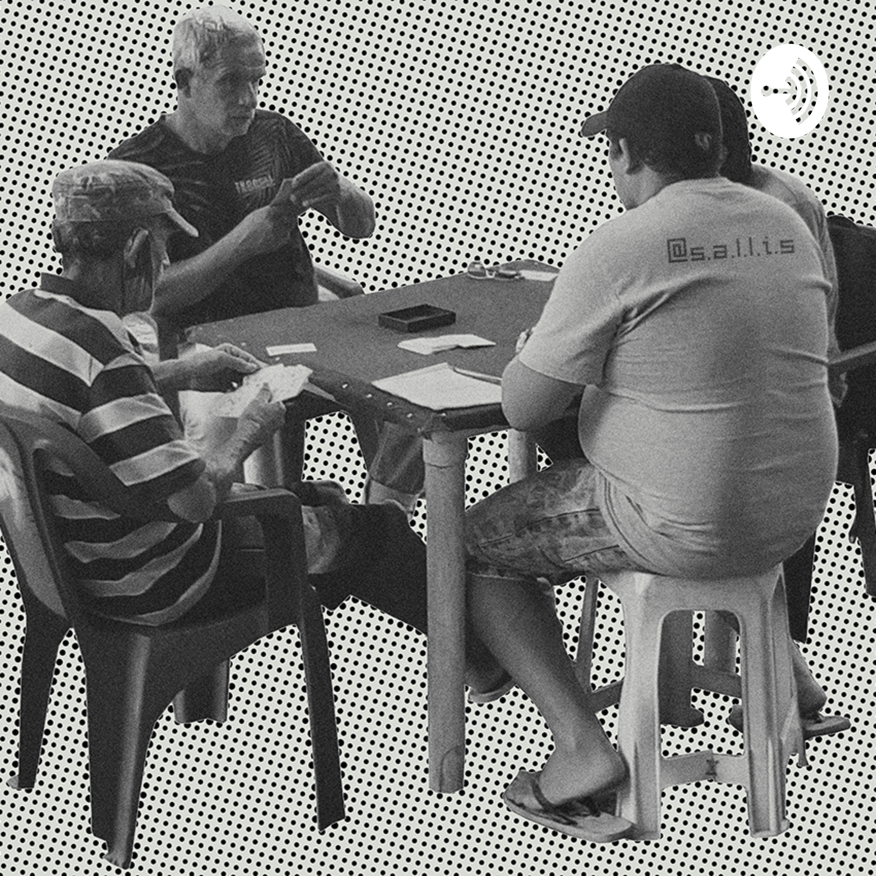 Desconversas podcast artwork