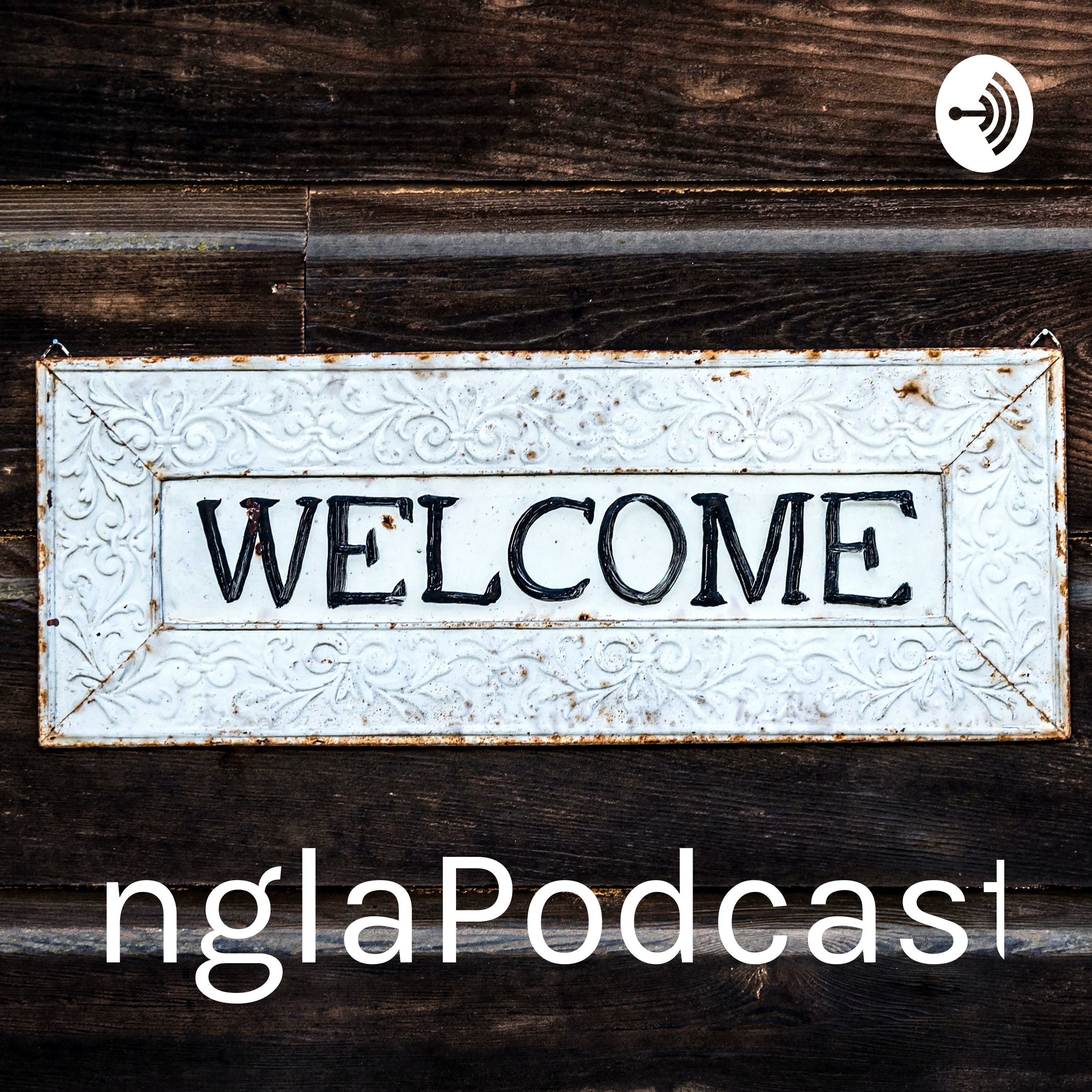 Welcome To Bangla Podcast