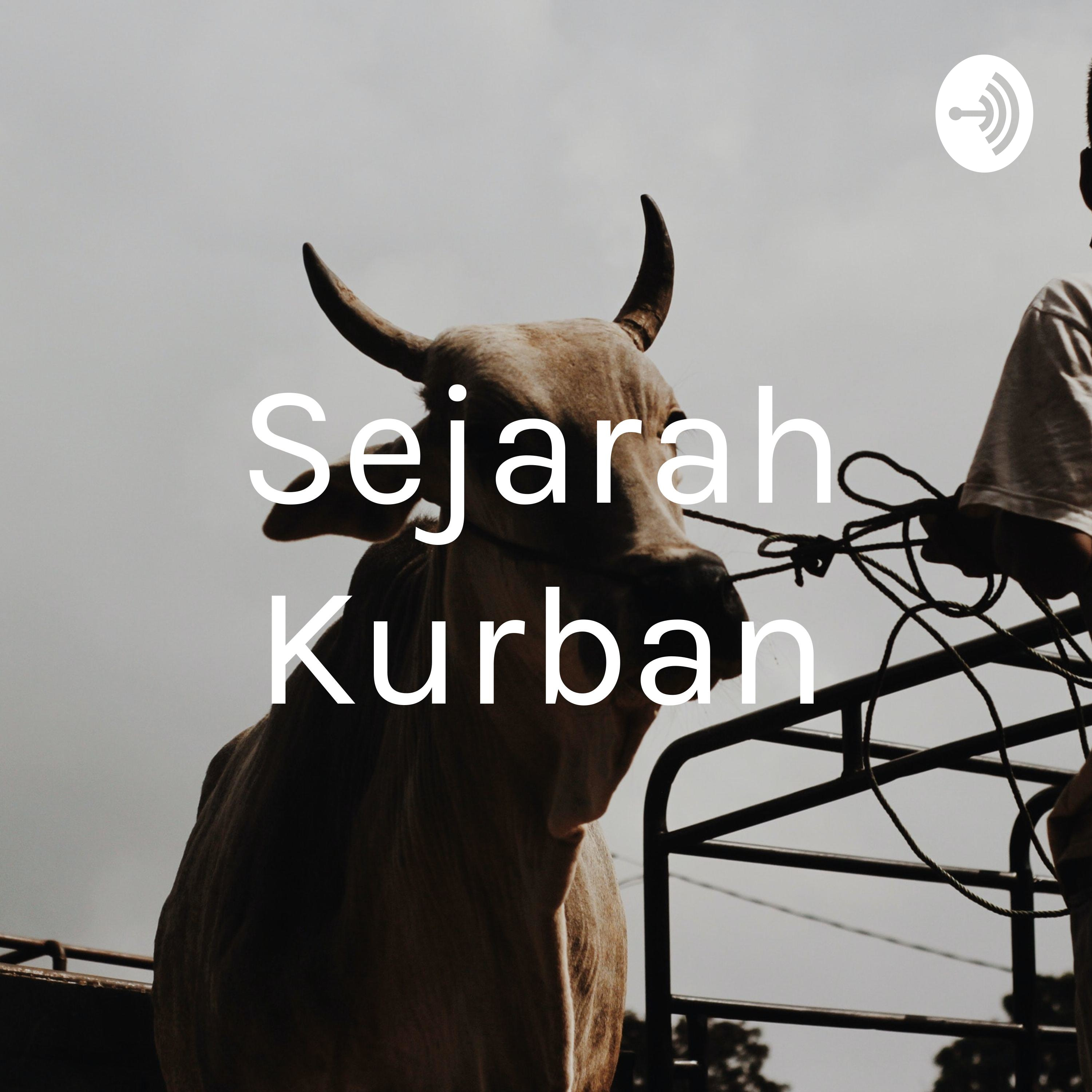 Sejarah Kurban podcast artwork