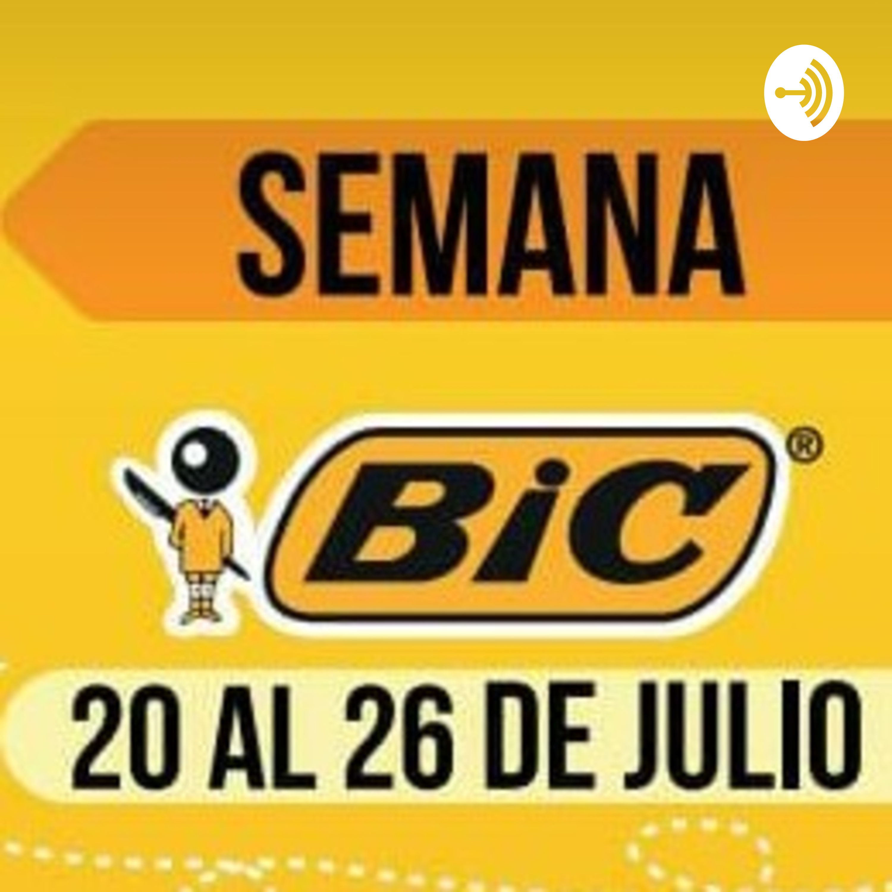 Semana De Proveedor Bic
