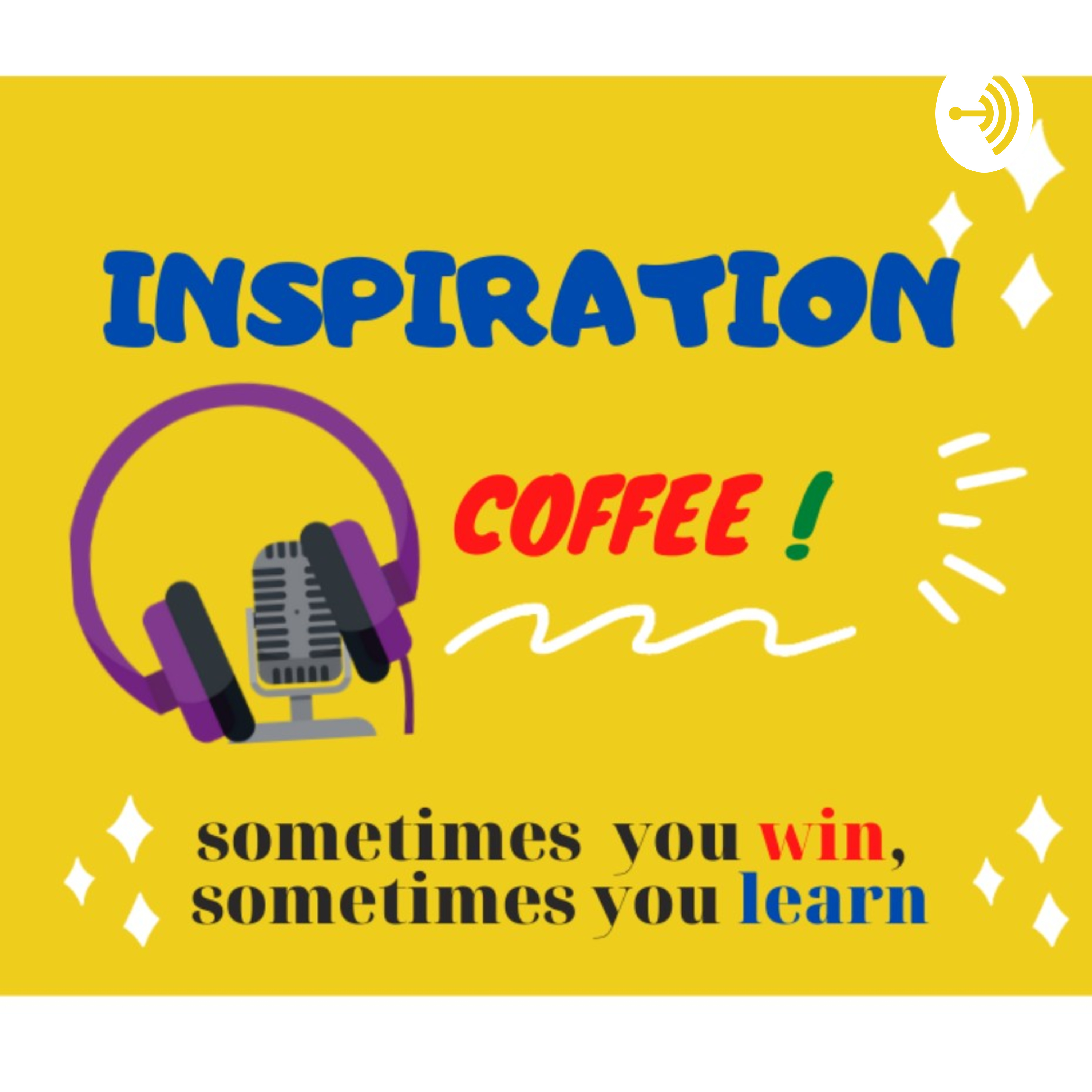 Inspiration coffee