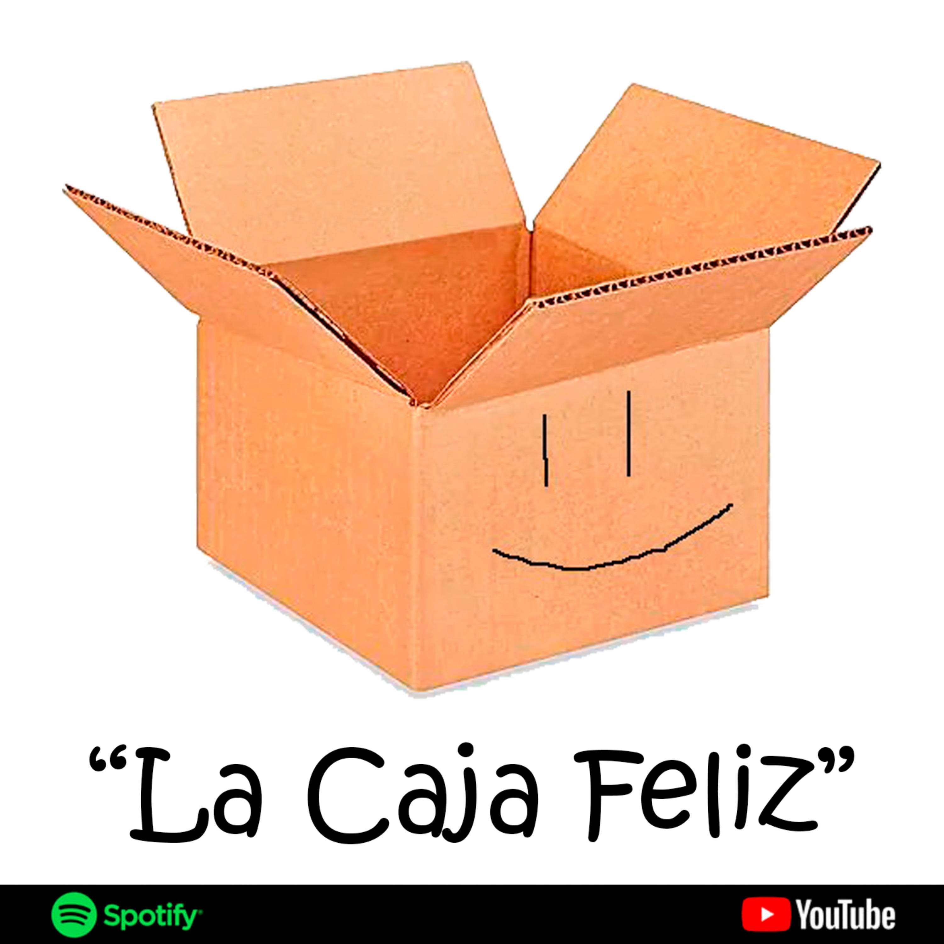 La Caja Feliz