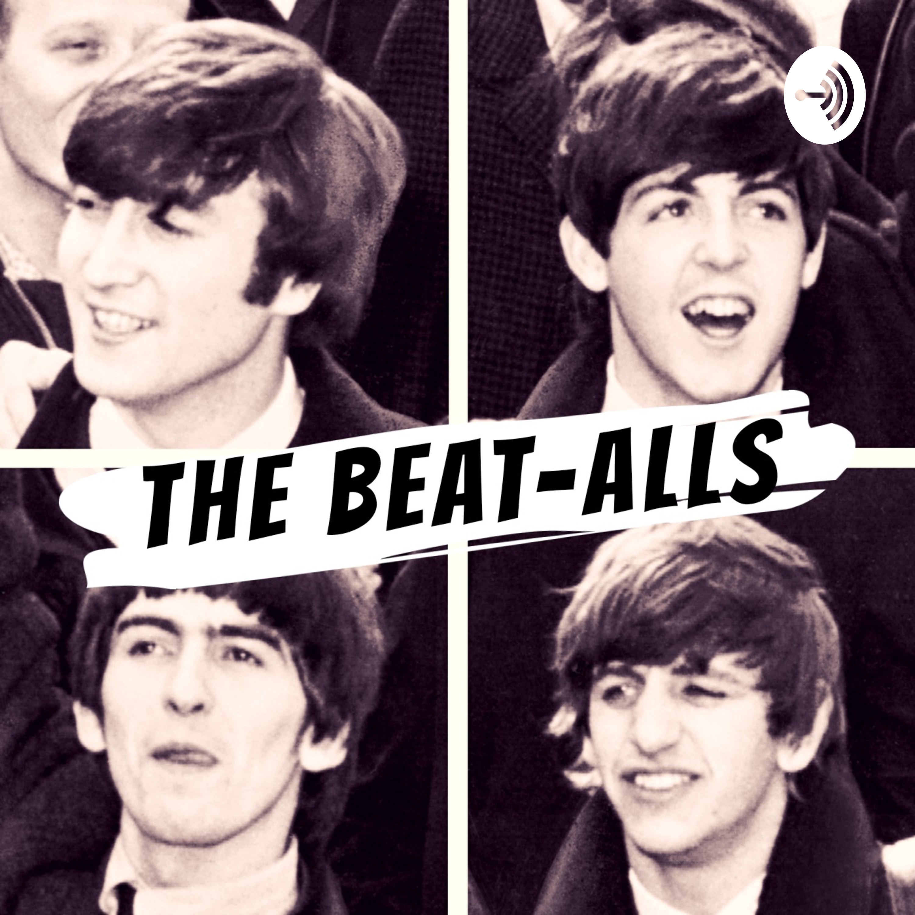 The Beat-Alls: Podcast De The Beatles En Español