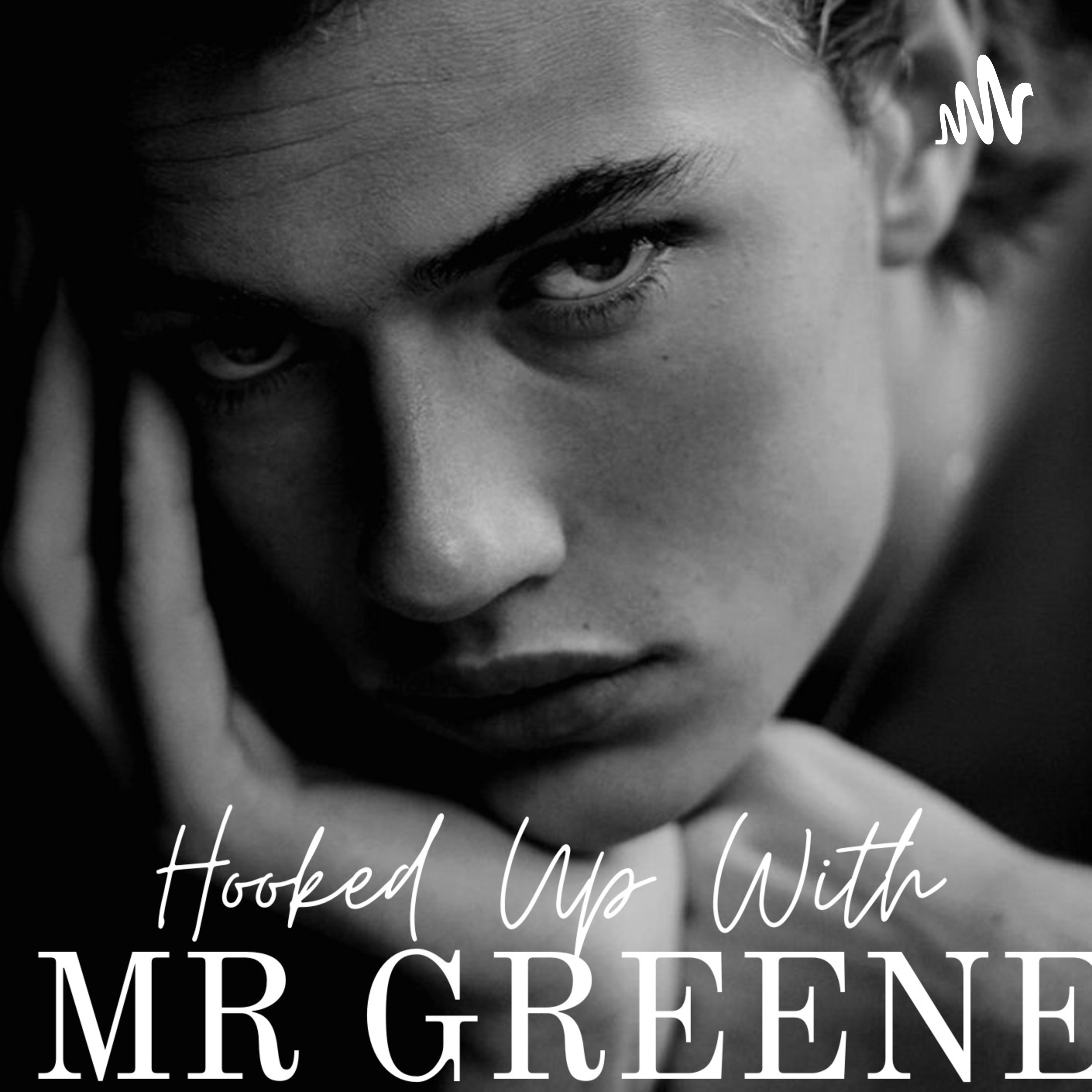 Hooked Up With MR GREENE cover art